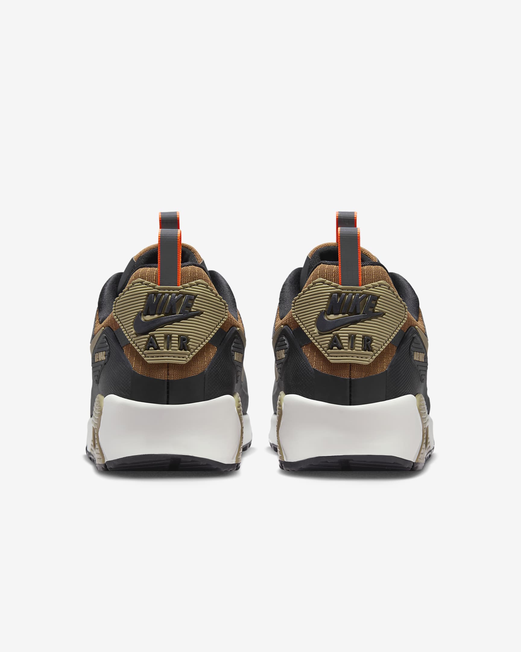 Image of Men's Sneakers NIKE AIR MAX 90 DRIFT