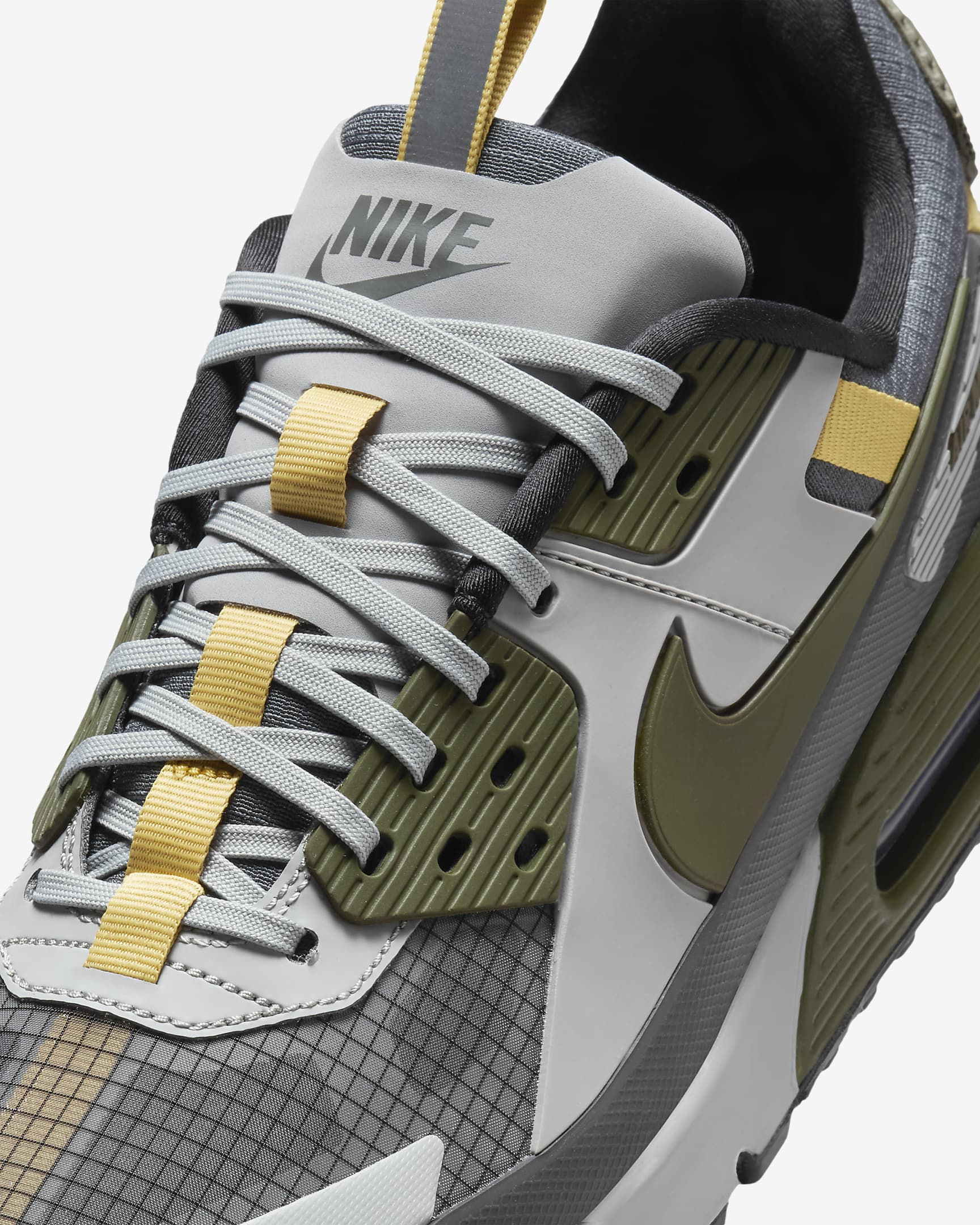 Image of Мъжки Маратонки NIKE AIR MAX 90 DRIFT - Ballistic-sport