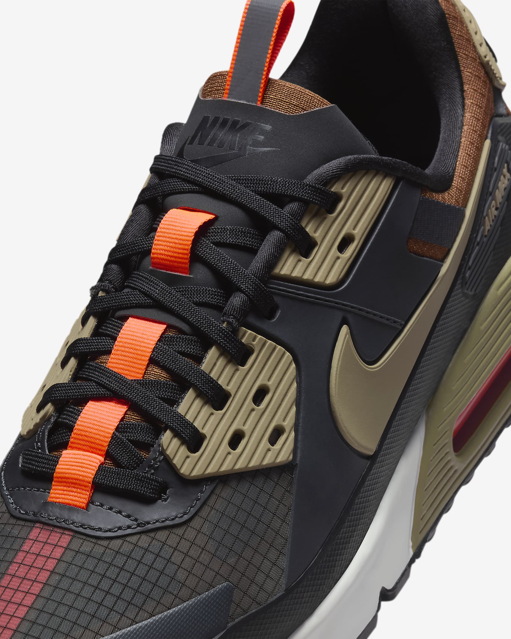 Image of Men's Sneakers NIKE AIR MAX 90 DRIFT