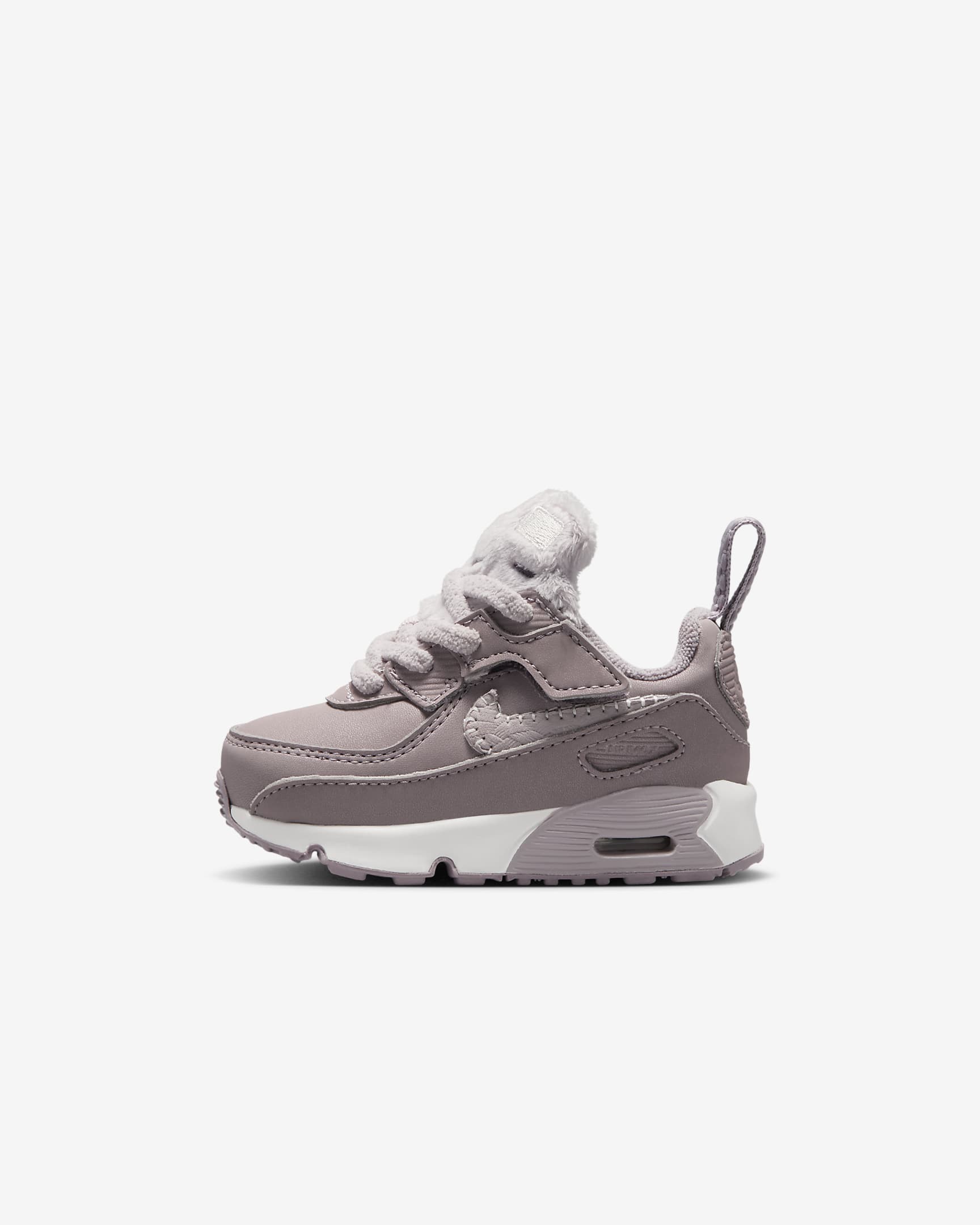 Image of Бебешки Маратонки NIKE AIR MAX 90 EASYON LIL BT - Ballistic-sport