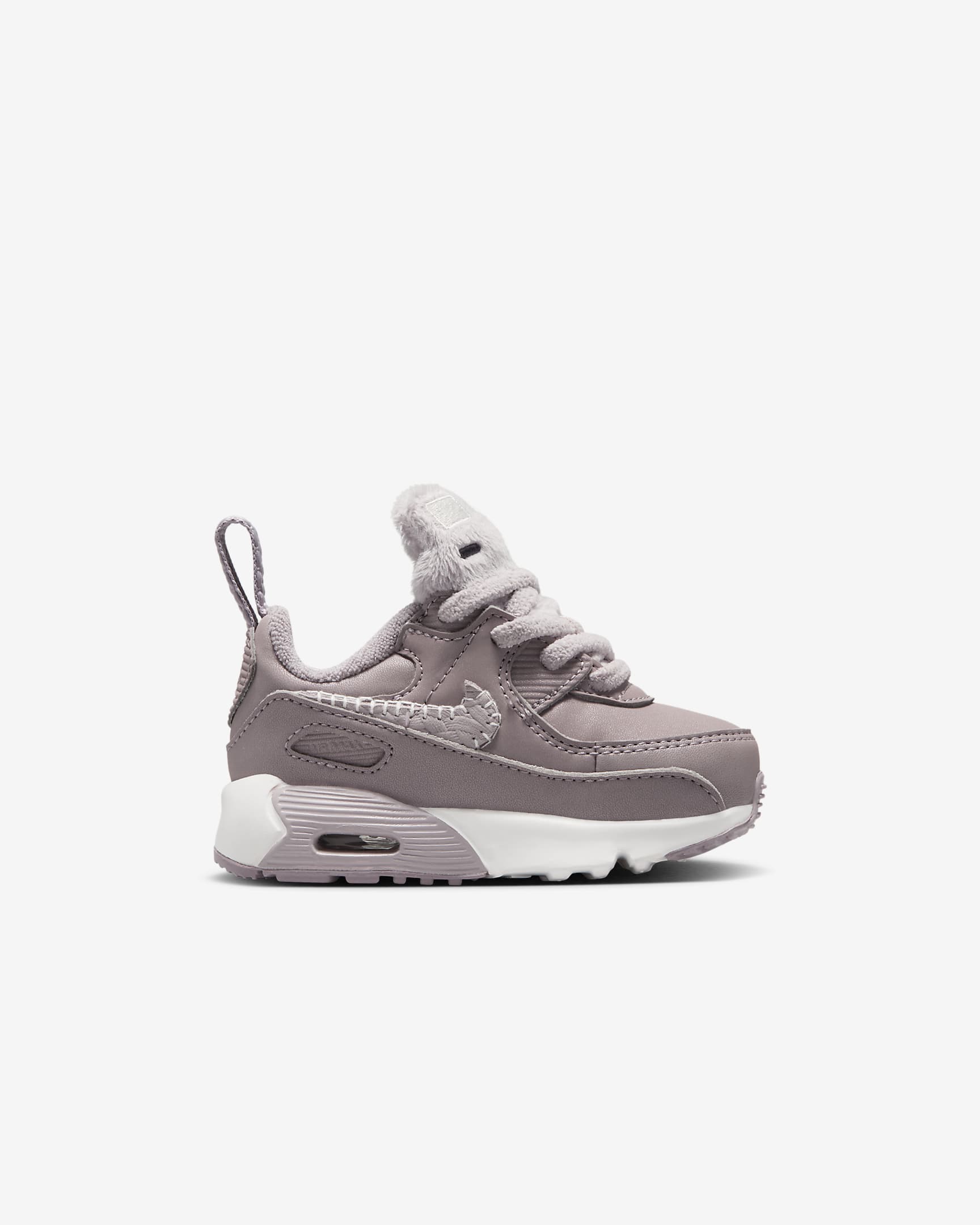 Image of Бебешки Маратонки NIKE AIR MAX 90 EASYON LIL BT - Ballistic-sport
