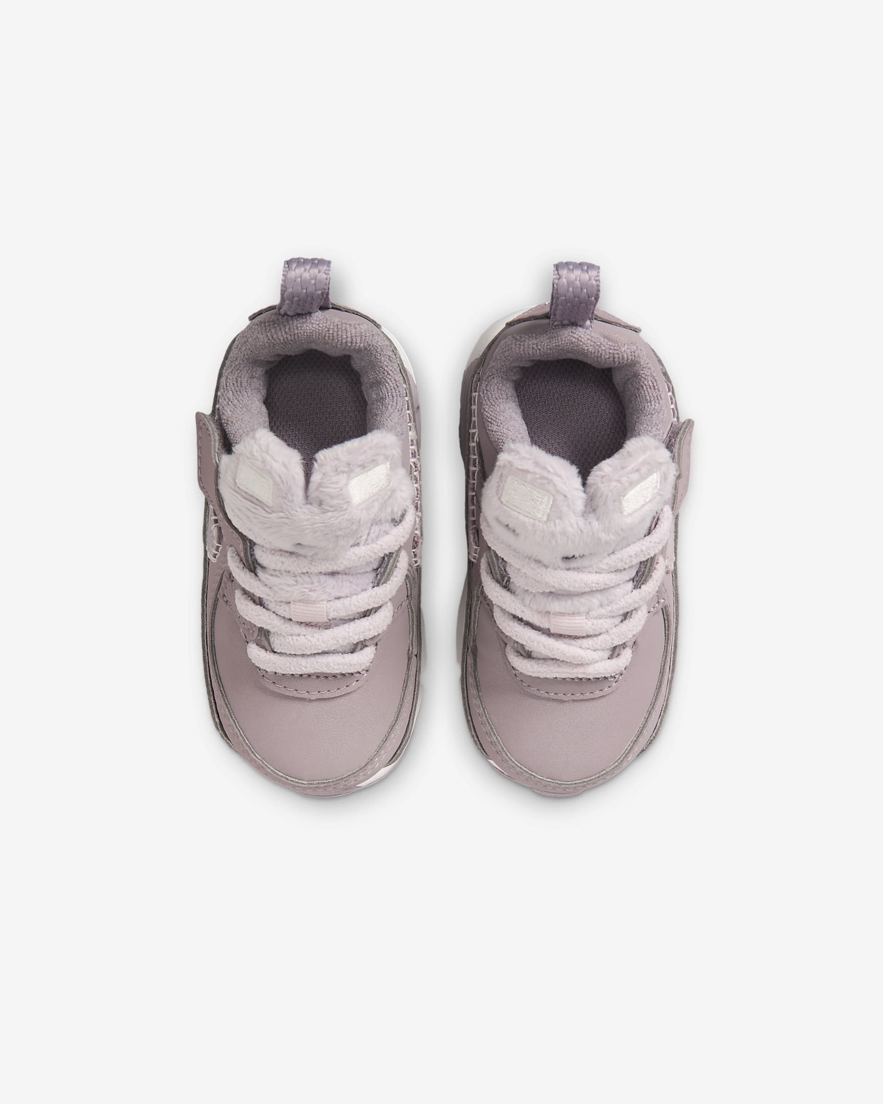 Image of Бебешки Маратонки NIKE AIR MAX 90 EASYON LIL BT - Ballistic-sport