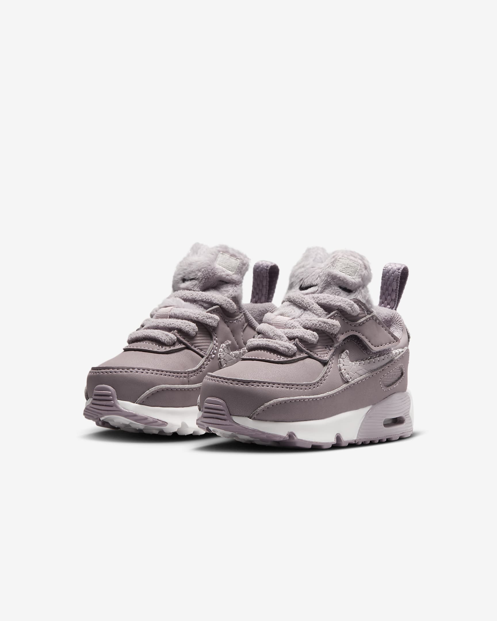 Image of Бебешки Маратонки NIKE AIR MAX 90 EASYON LIL BT - Ballistic-sport