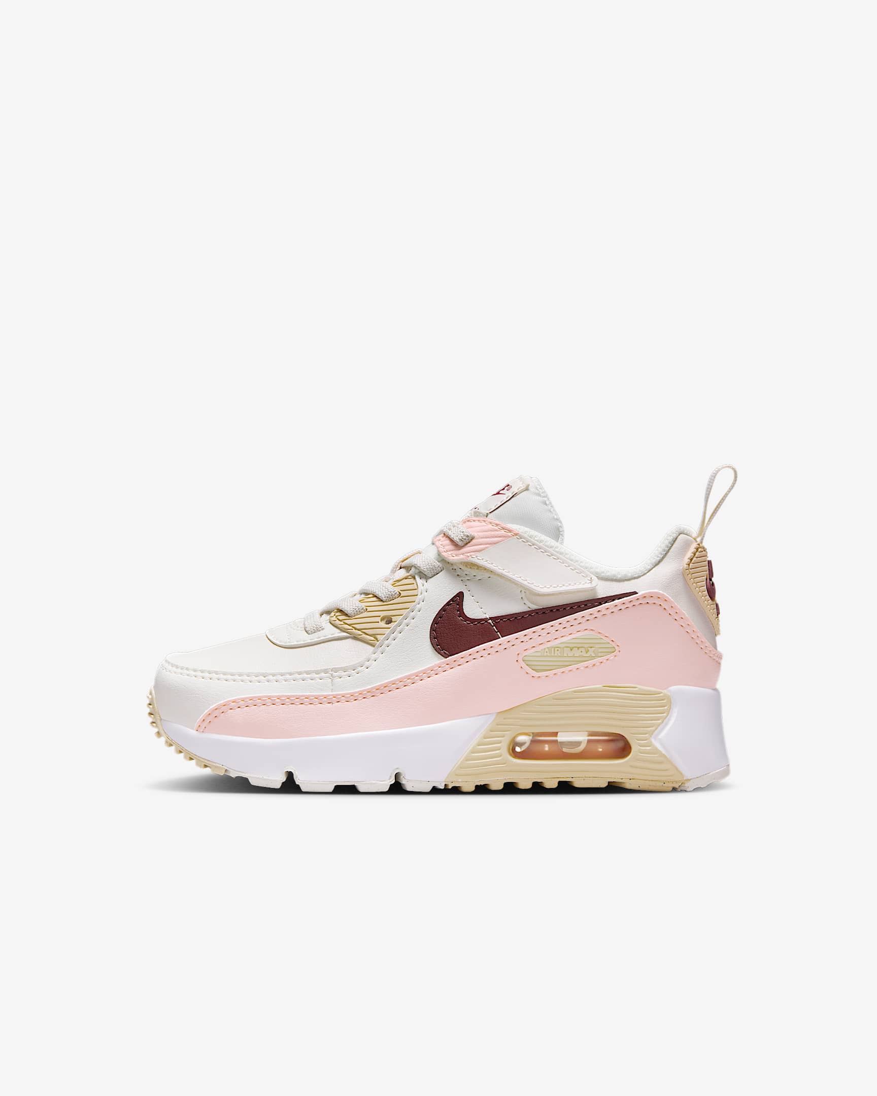 Children's Sneakers NIKE AIR MAX 90 EASYON BP