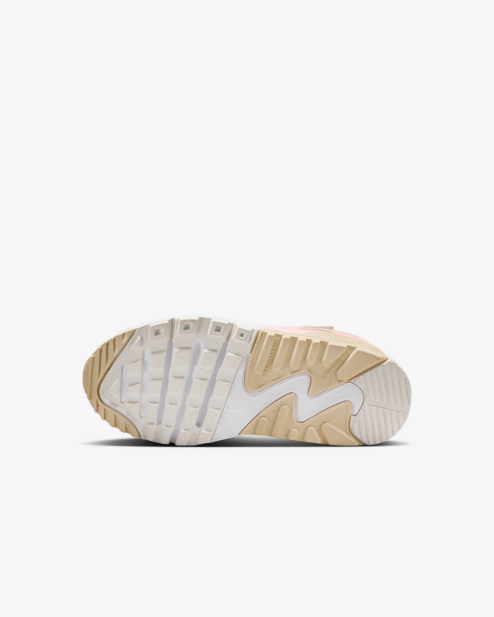 Children's Sneakers NIKE AIR MAX 90 EASYON BP