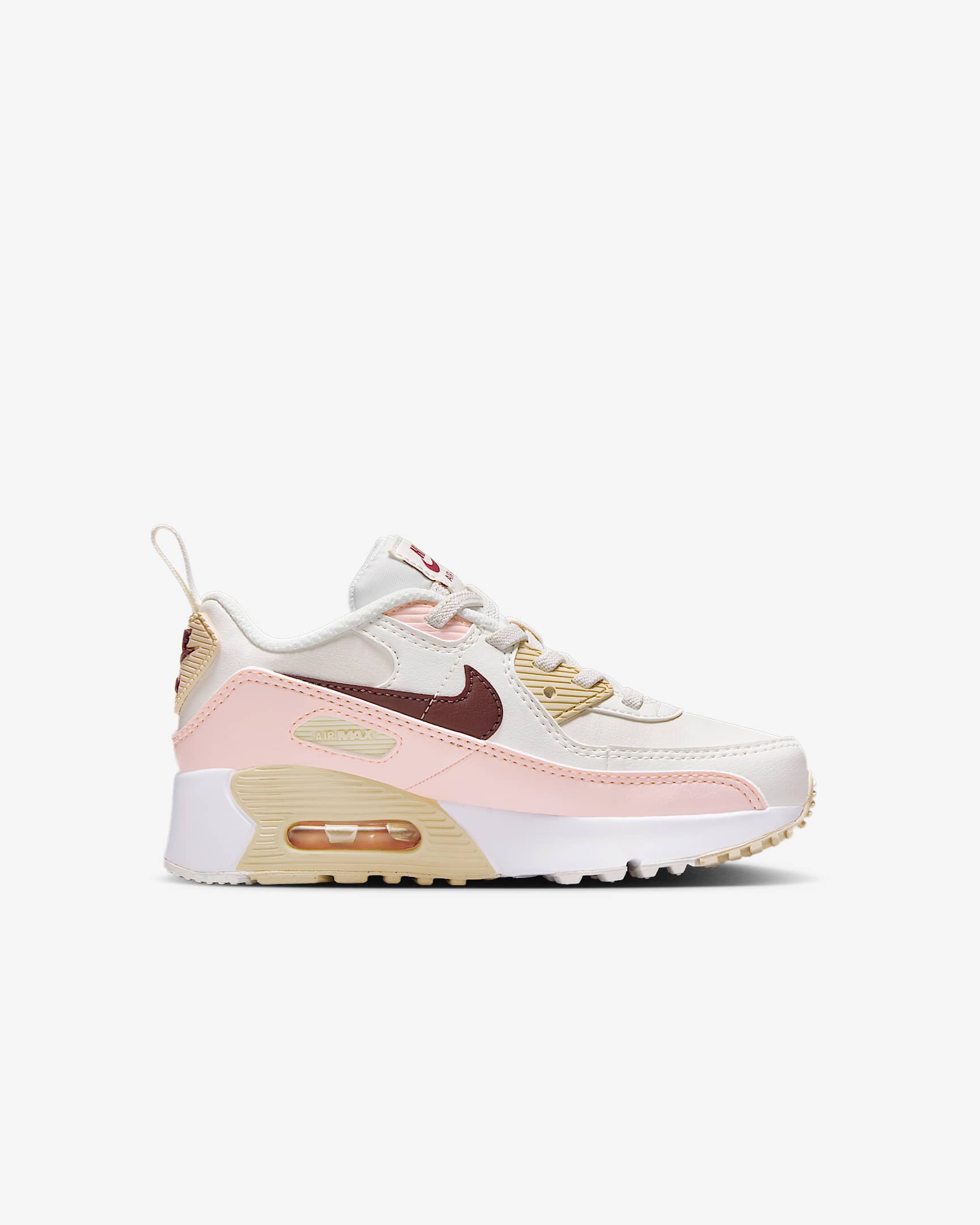 Children's Sneakers NIKE AIR MAX 90 EASYON BP