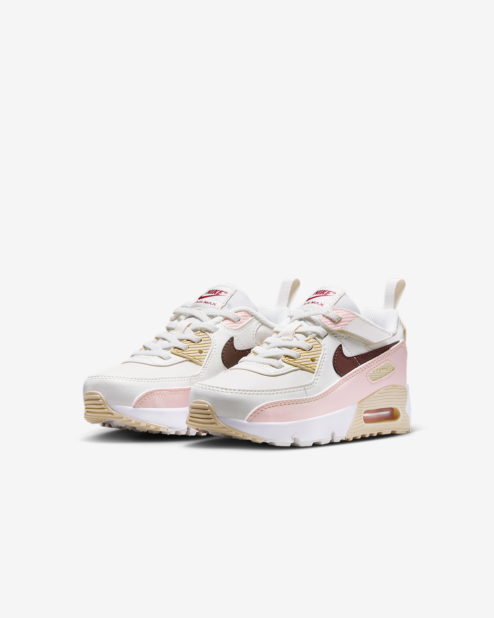 Children's Sneakers NIKE AIR MAX 90 EASYON BP