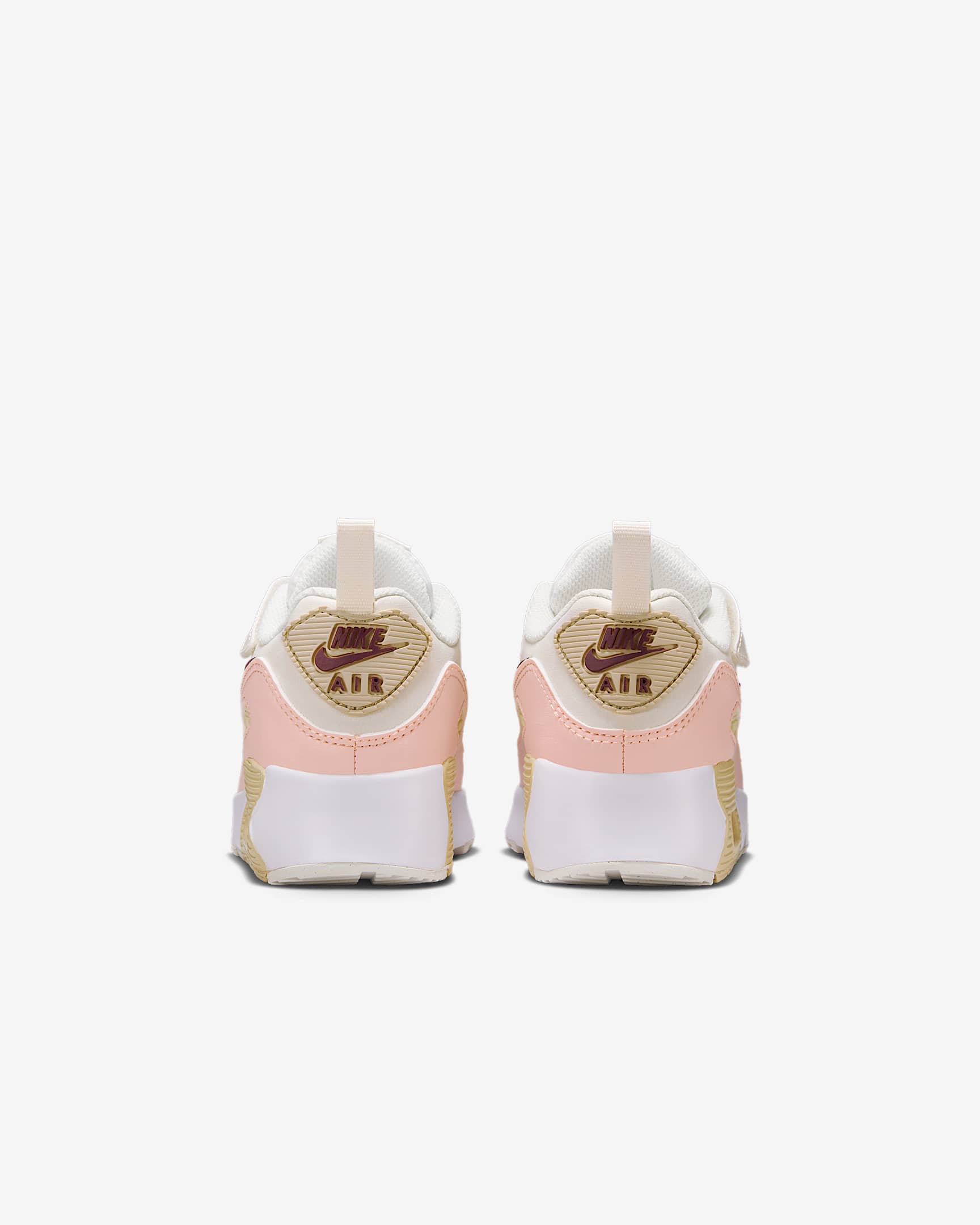 Children's Sneakers NIKE AIR MAX 90 EASYON BP