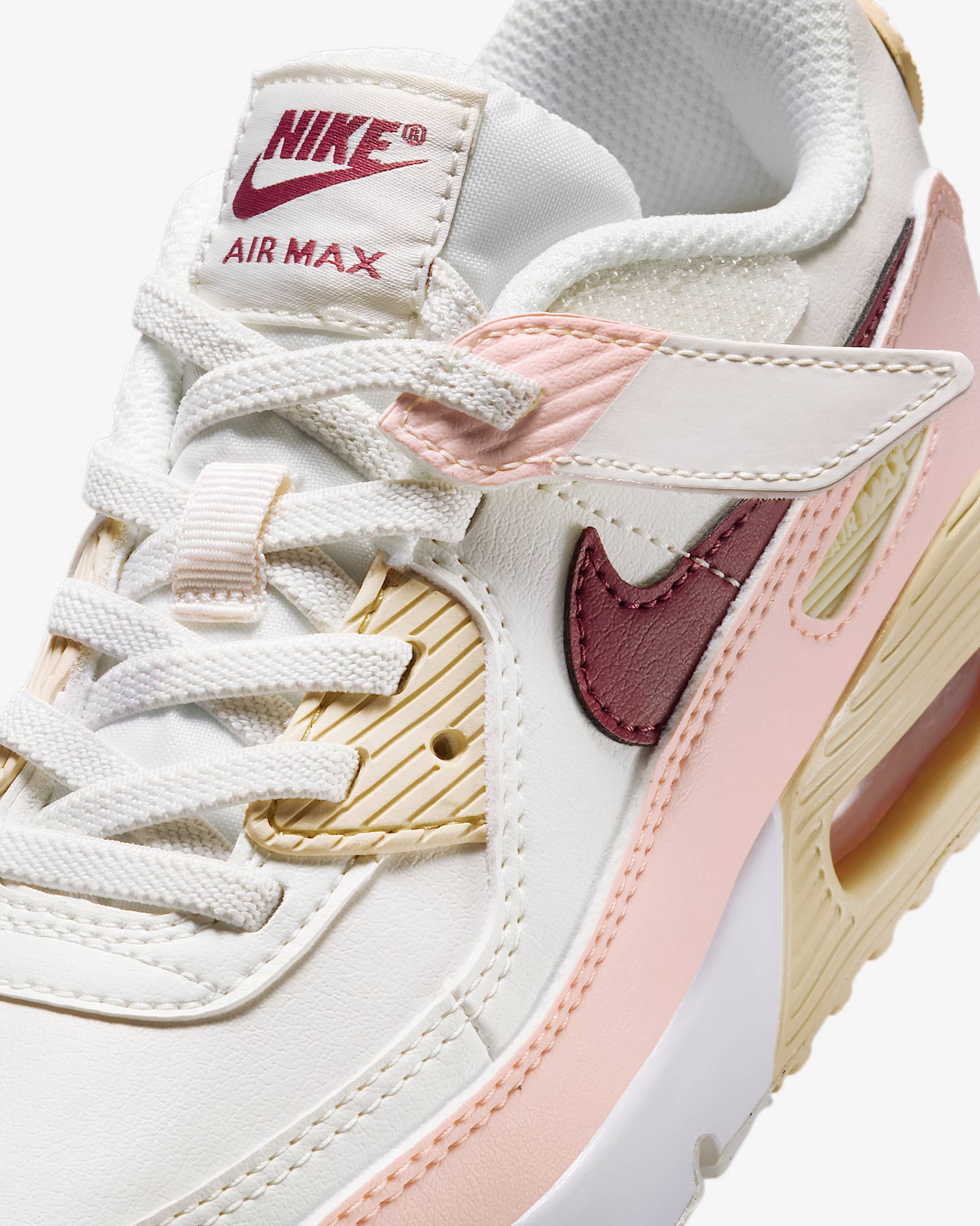 Children's Sneakers NIKE AIR MAX 90 EASYON BP