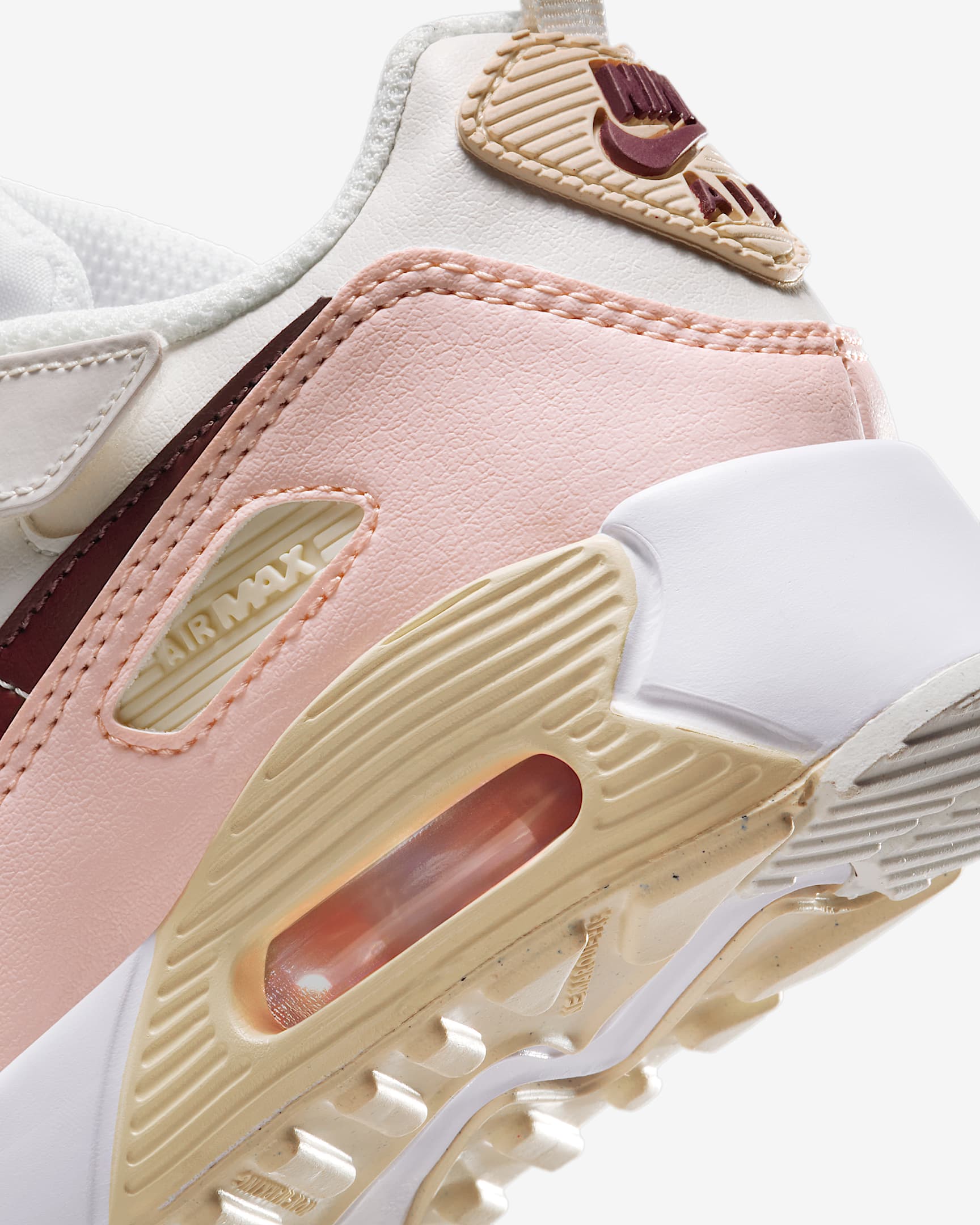 Children's Sneakers NIKE AIR MAX 90 EASYON BP
