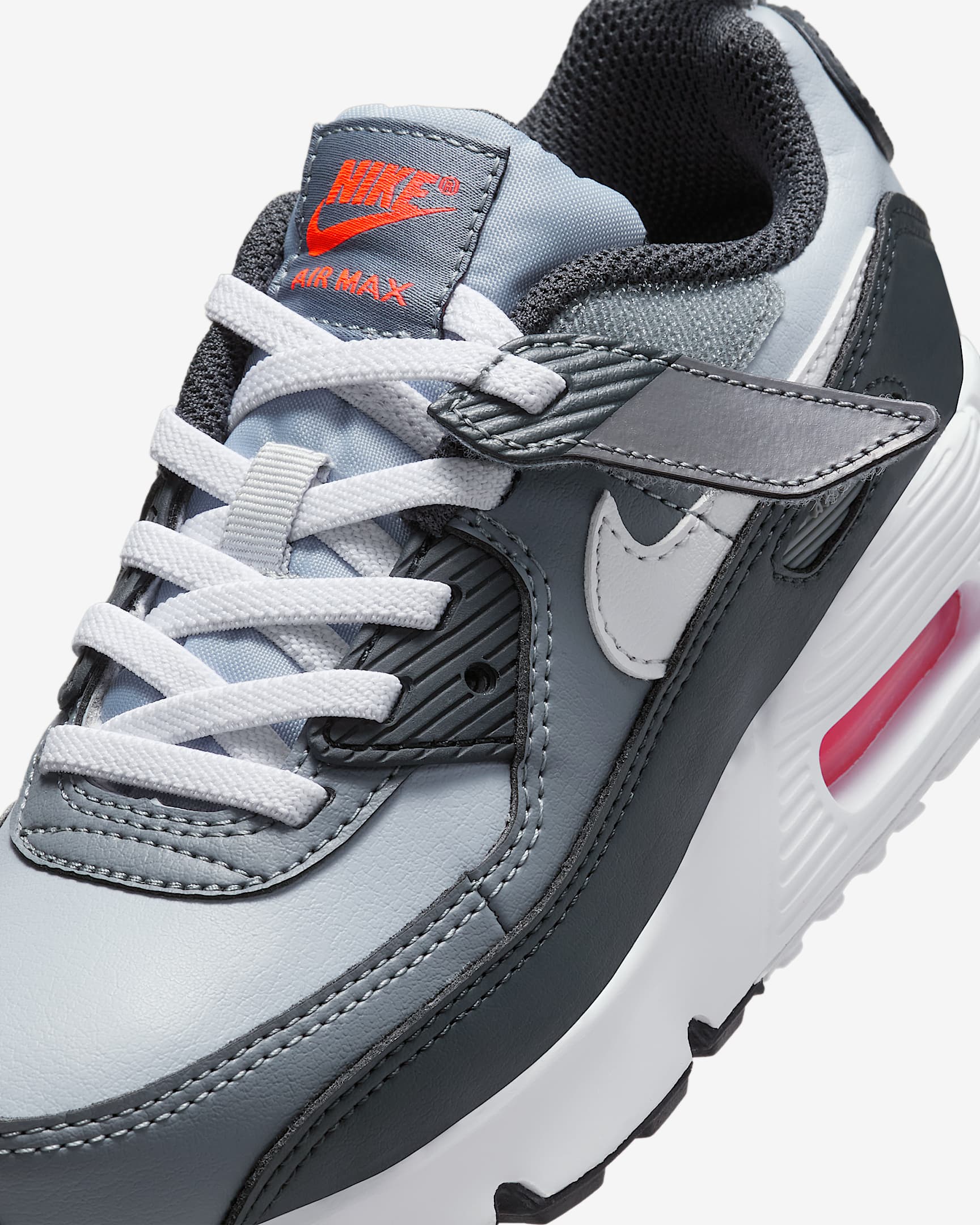 Image of Детски Маратонки NIKE AIR MAX 90 EASYON BP