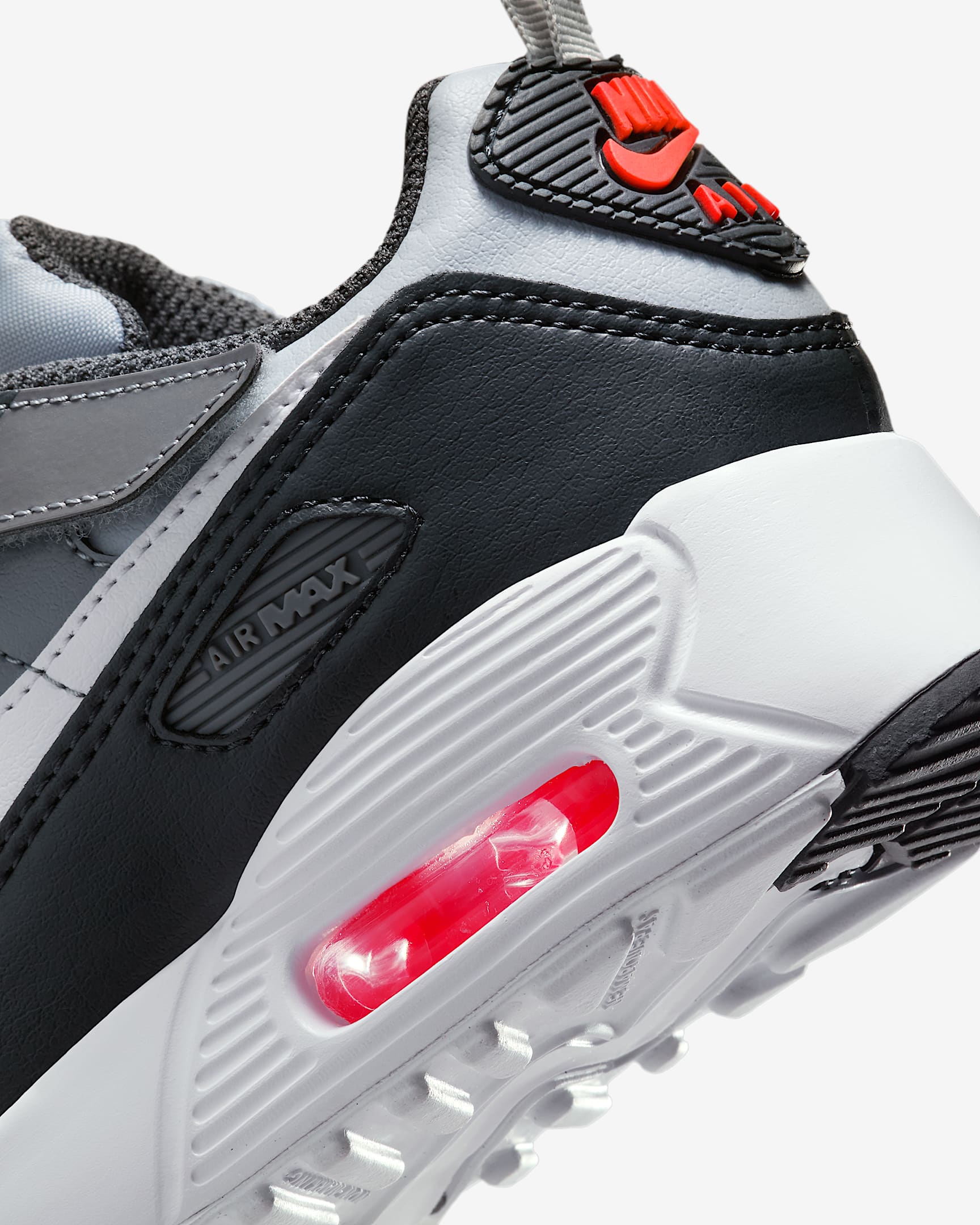 Children's Sneakers NIKE AIR MAX 90 EASYON BP