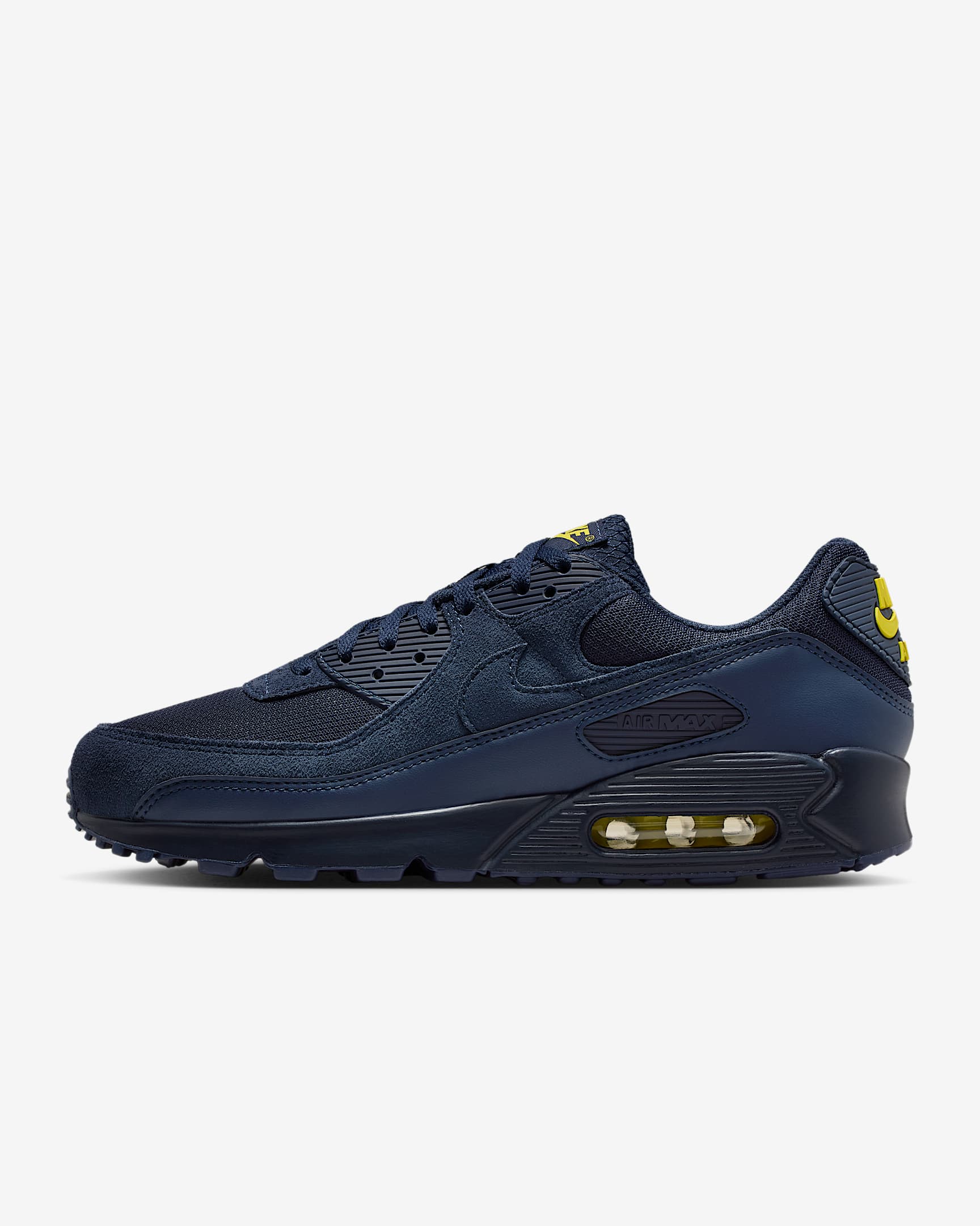 Мъжки Маратонки NIKE AIR MAX 90