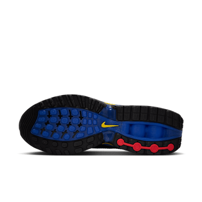 Мъжки Маратонки NIKE AIR MAX DN FB, Балистик, син цвят