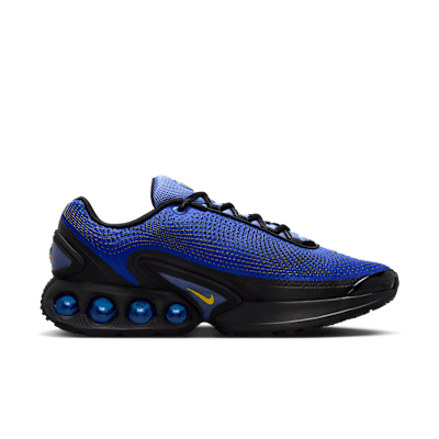 Мъжки Маратонки NIKE AIR MAX DN FB, Балистик, син цвят