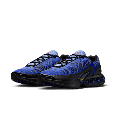 Мъжки Маратонки NIKE AIR MAX DN FB, Балистик, син цвят