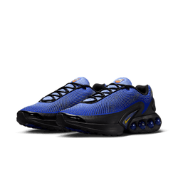 Image of Мъжки Маратонки NIKE AIR MAX DN FB, Балистик, син цвят