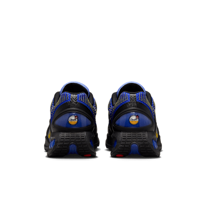 Мъжки Маратонки NIKE AIR MAX DN FB, Балистик, син цвят