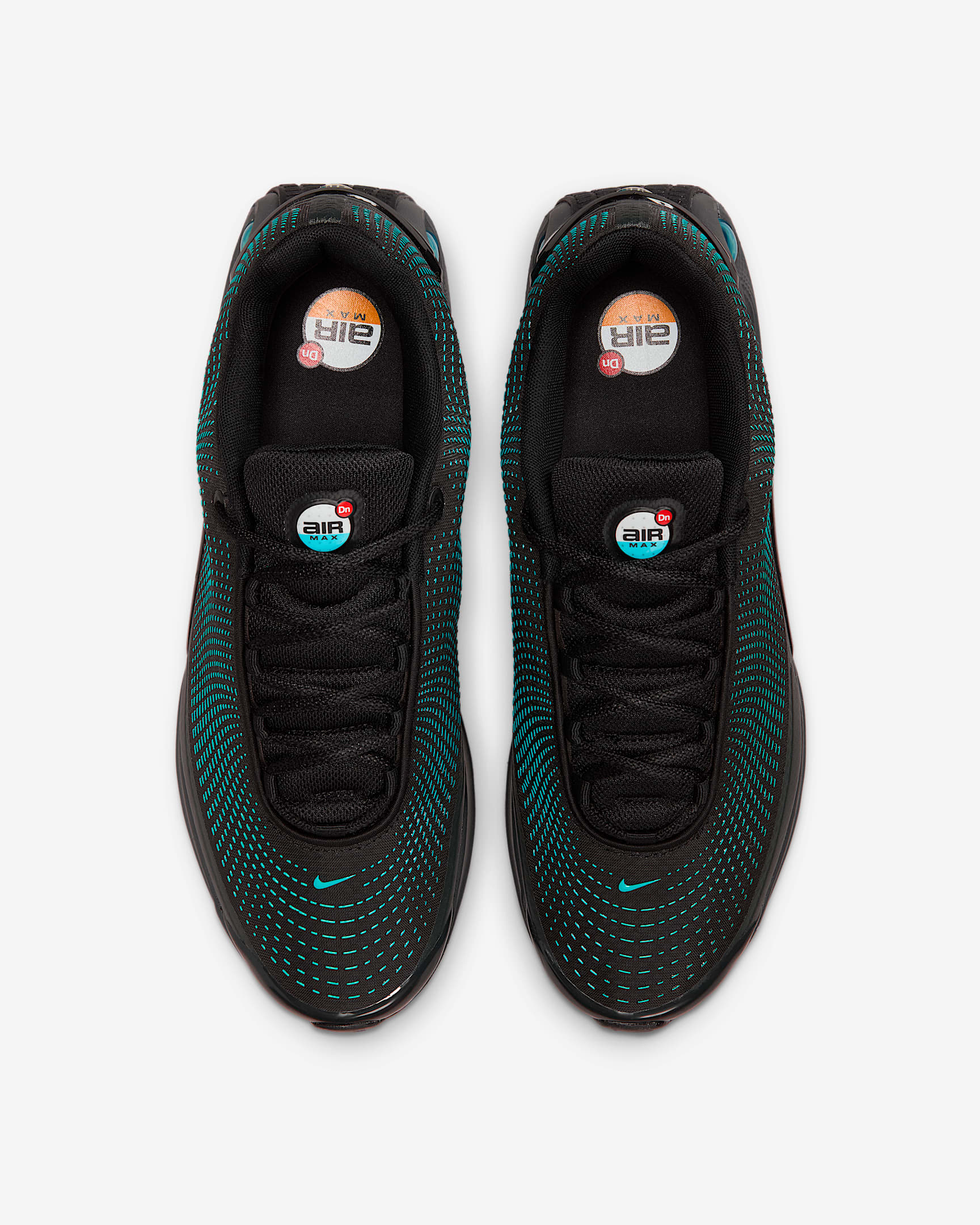 Image of Мъжки Маратонки NIKE AIR MAX DN ES-HV5235-001- Ballistic sport, Балистик