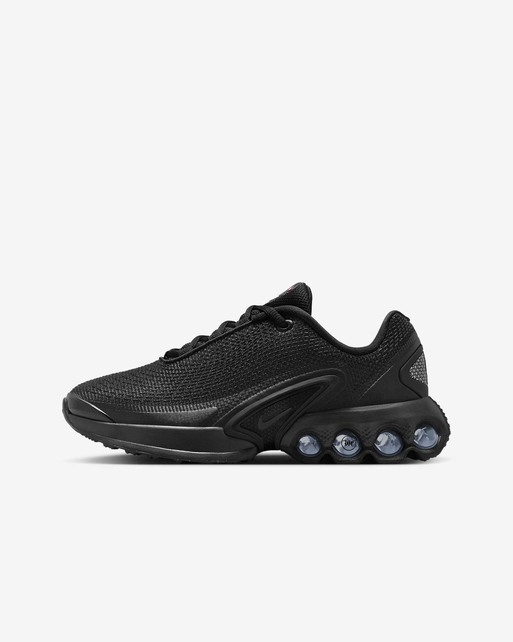 Юношески Маратонки NIKE AIR MAX DN BG - Ballistic-sport