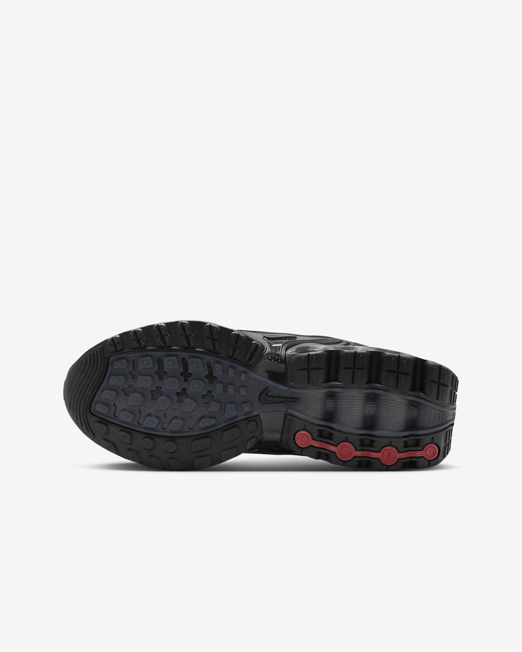 Юношески Маратонки NIKE AIR MAX DN BG - Ballistic-sport