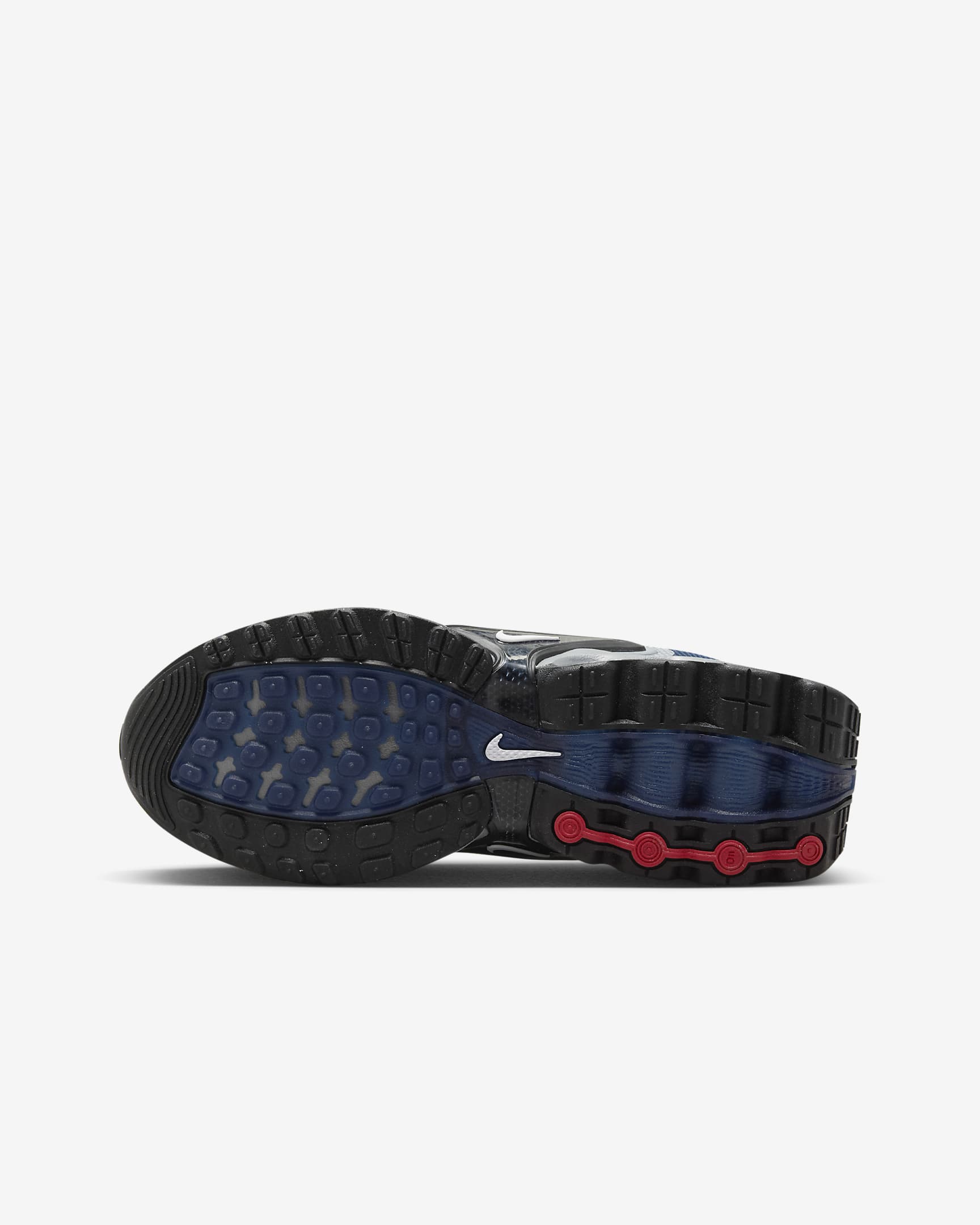 Юношески Маратонки NIKE AIR MAX DN BG - Ballistic-sport