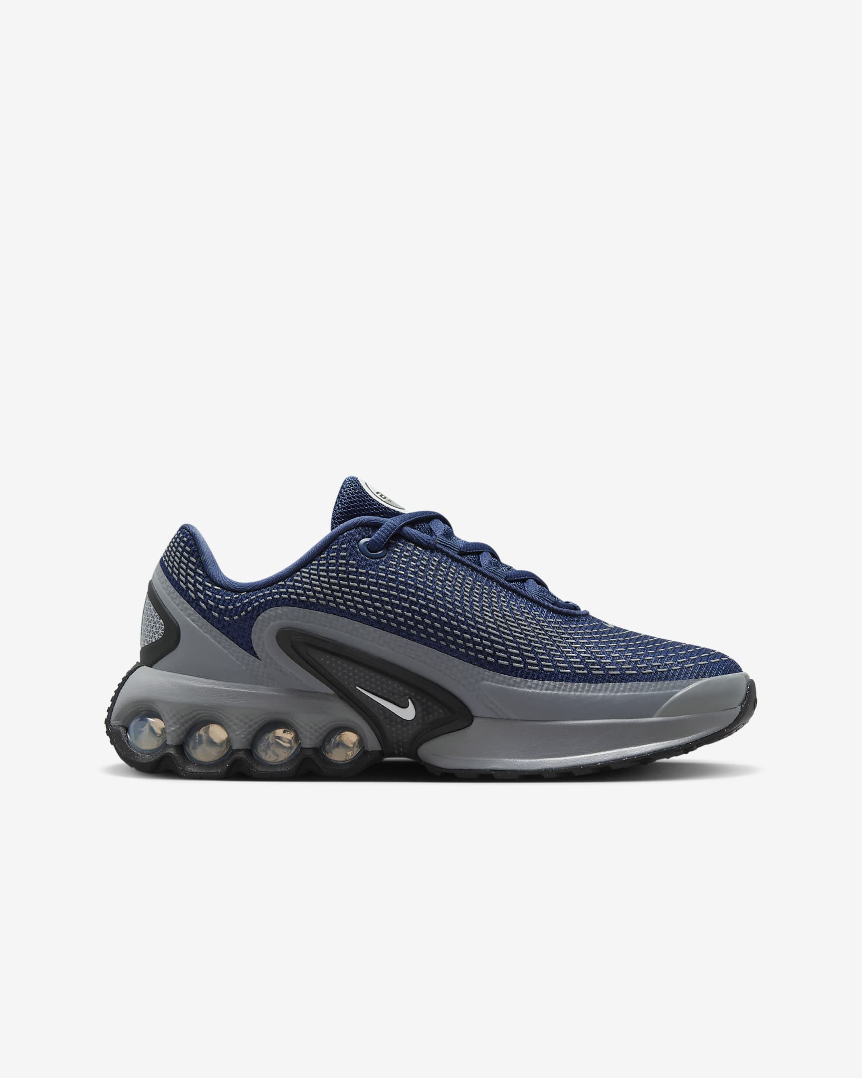 Юношески Маратонки NIKE AIR MAX DN BG - Ballistic-sport