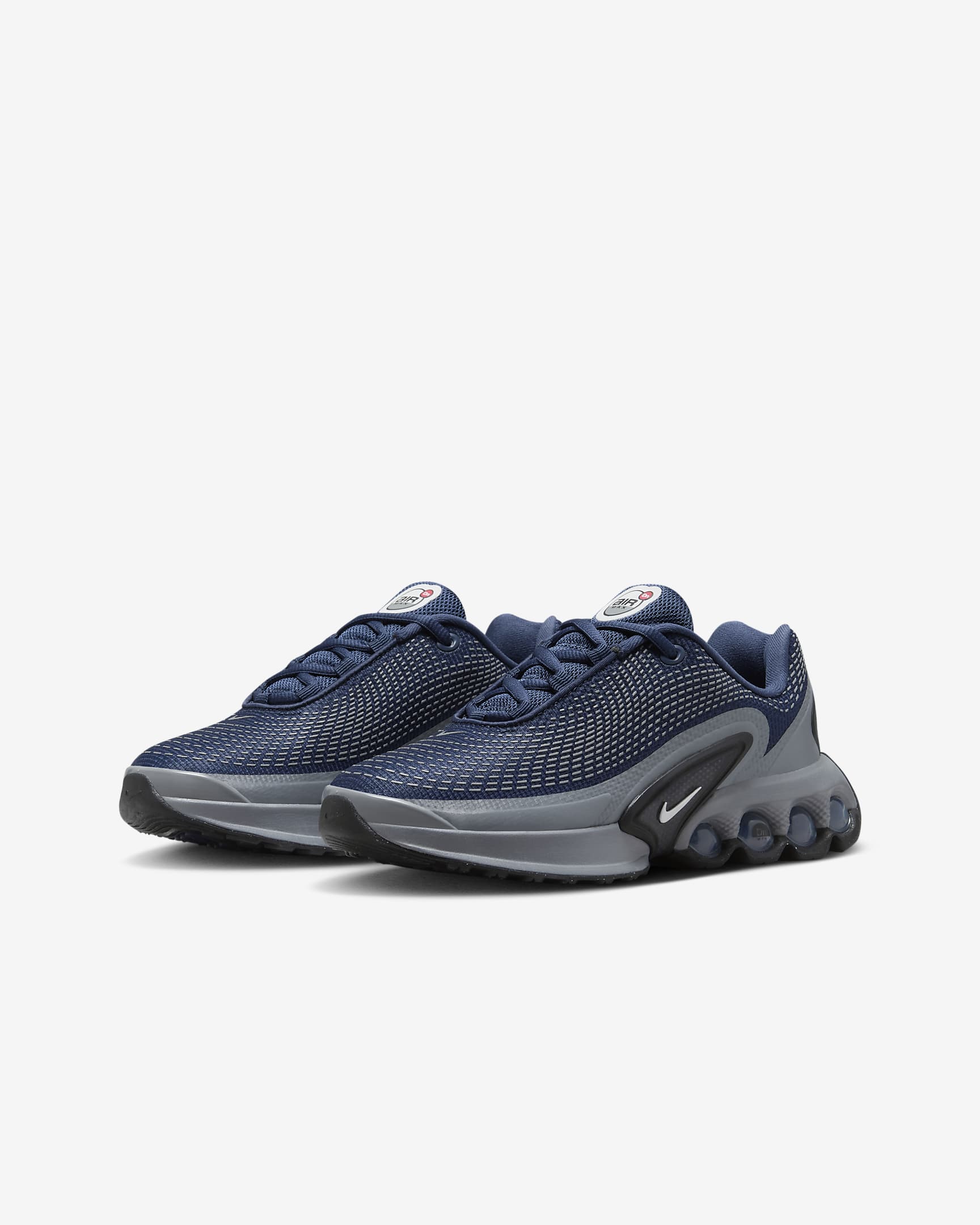 Юношески Маратонки NIKE AIR MAX DN BG - Ballistic-sport