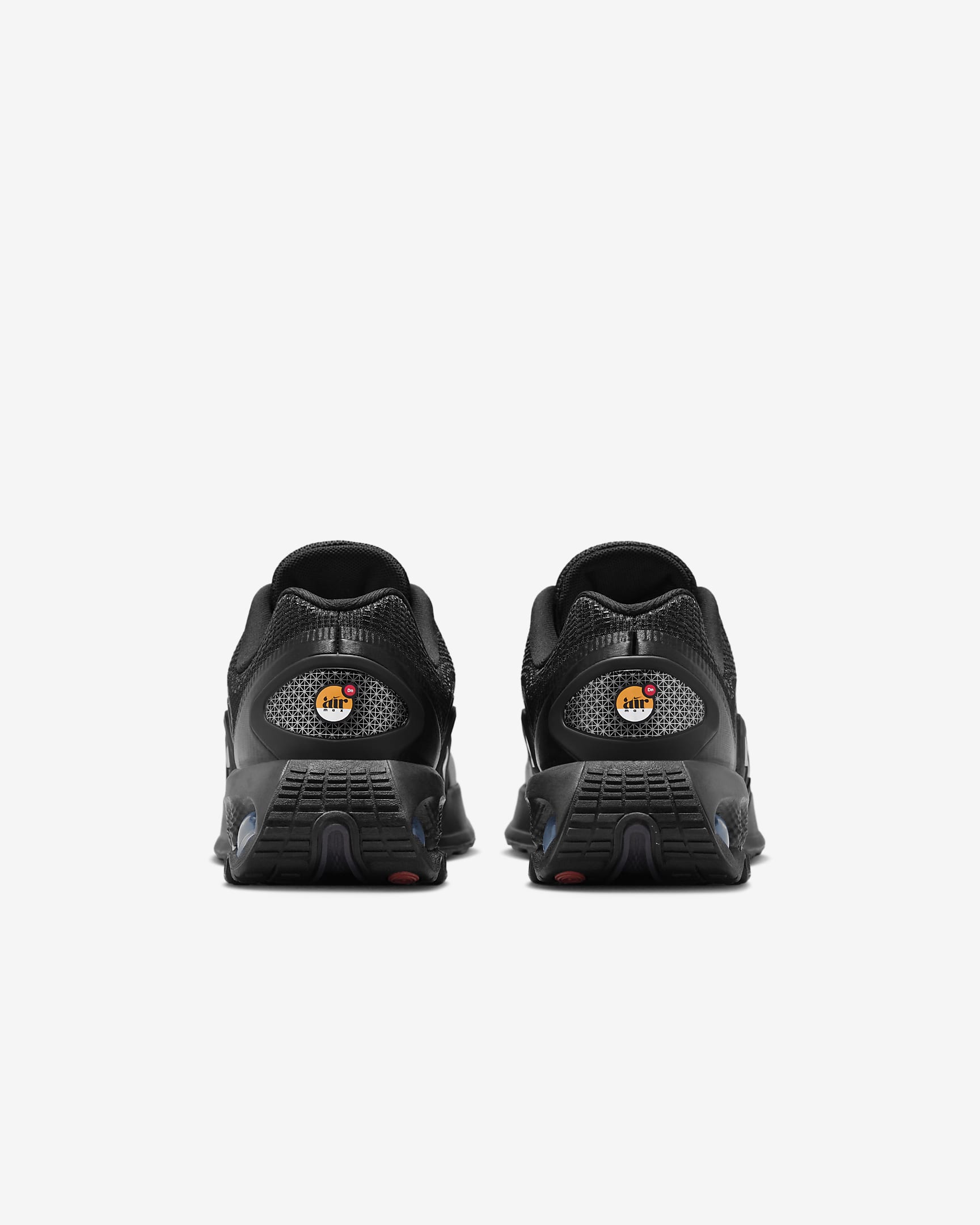 Юношески Маратонки NIKE AIR MAX DN BG - Ballistic-sport