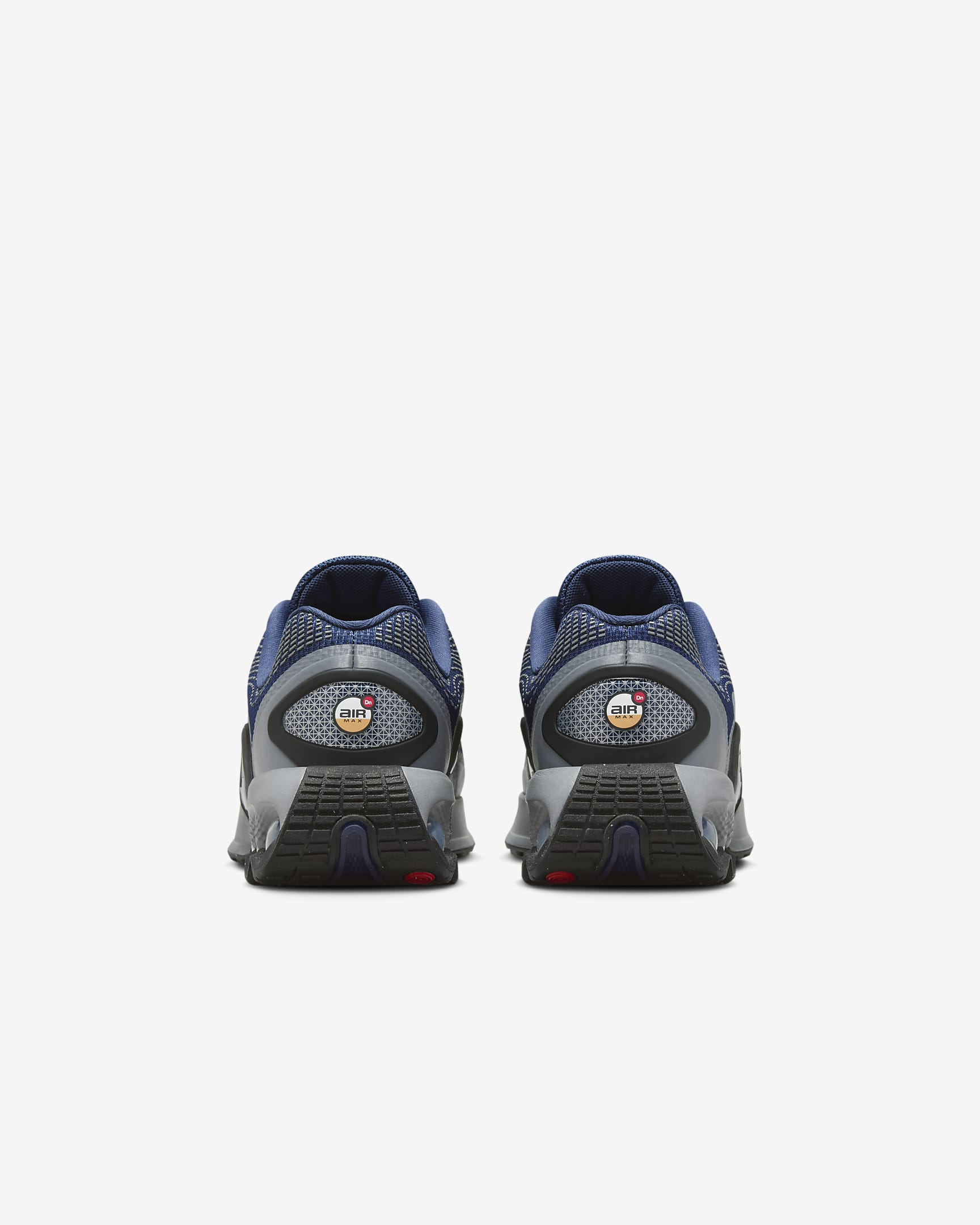 Юношески Маратонки NIKE AIR MAX DN BG - Ballistic-sport