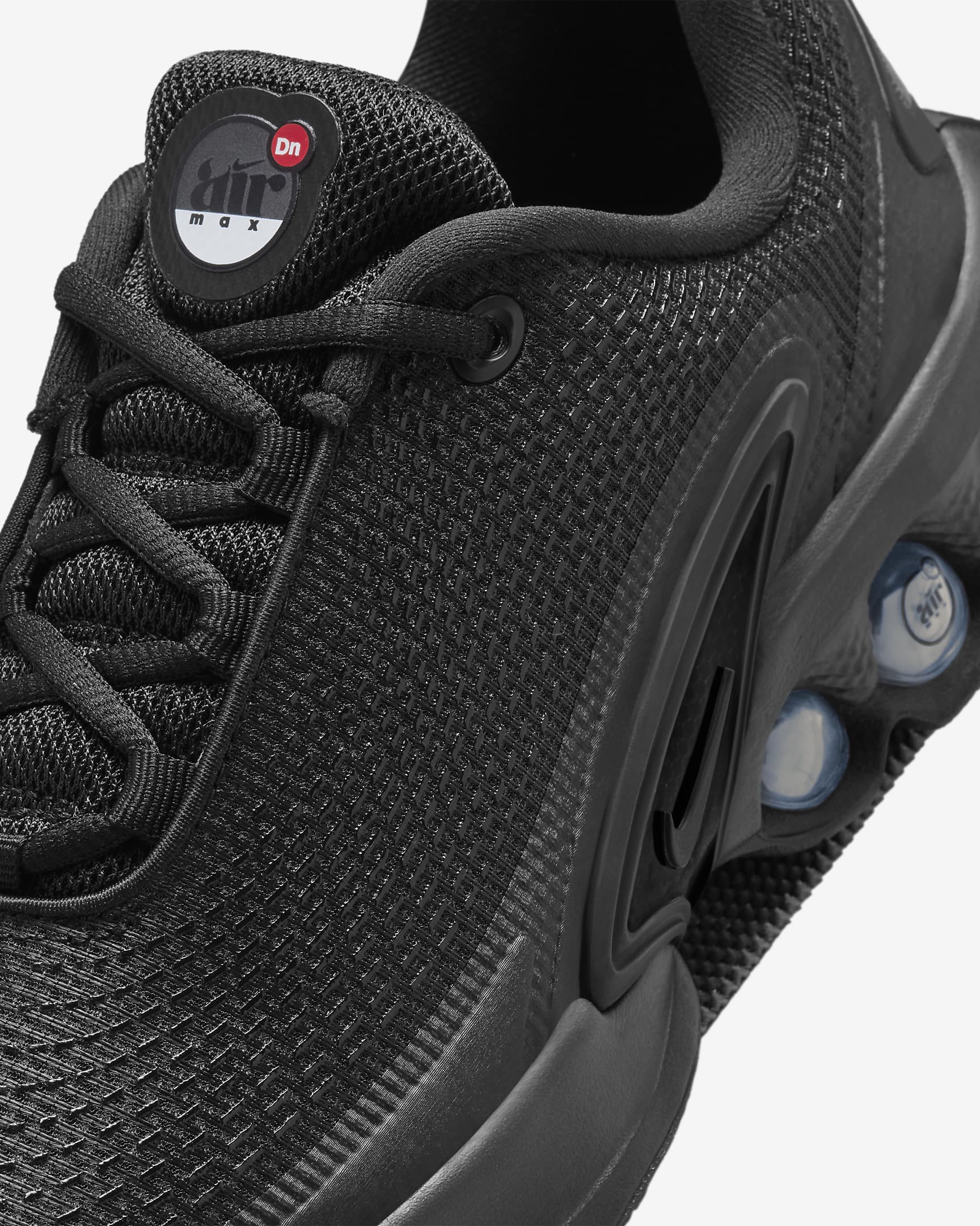 Юношески Маратонки NIKE AIR MAX DN BG - Ballistic-sport