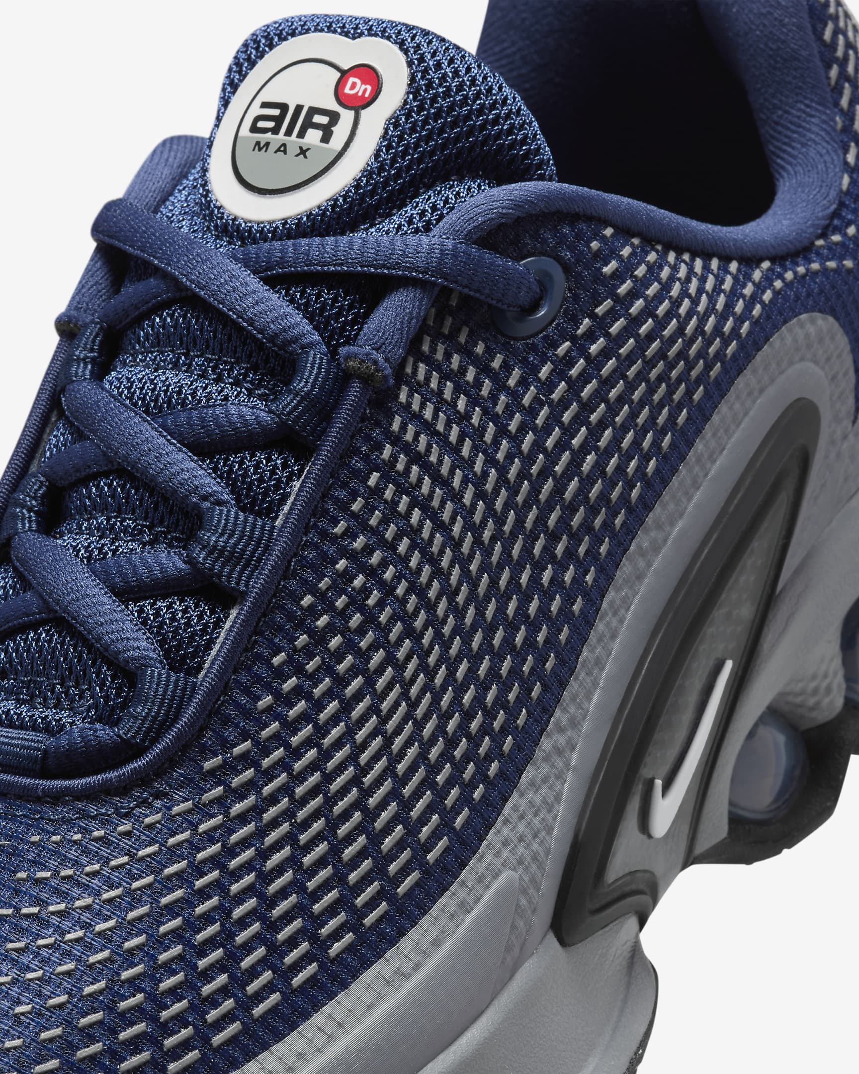 Image of Юношески Маратонки NIKE AIR MAX DN BG - Ballistic-sport