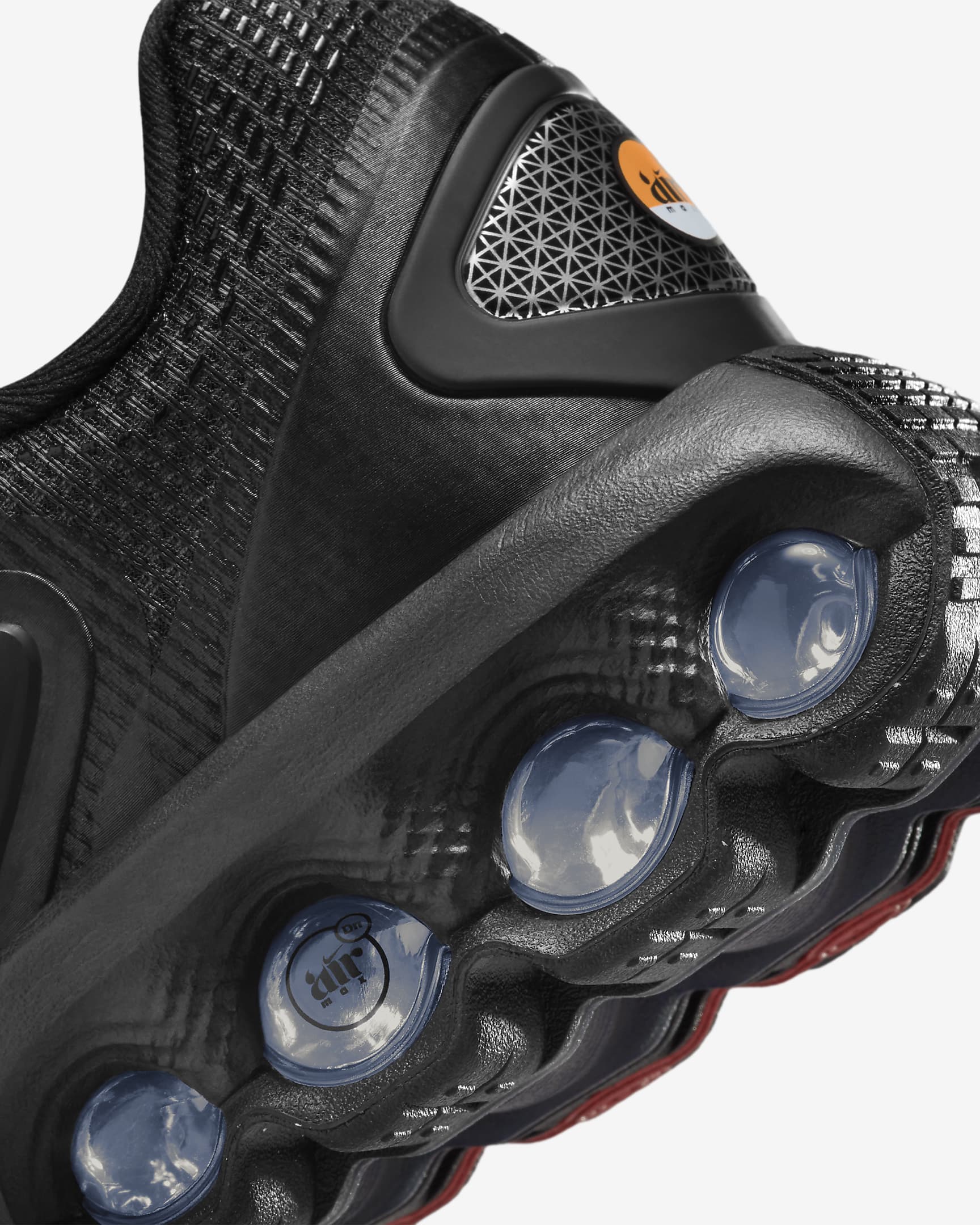 Image of Юношески Маратонки NIKE AIR MAX DN BG - Ballistic-sport