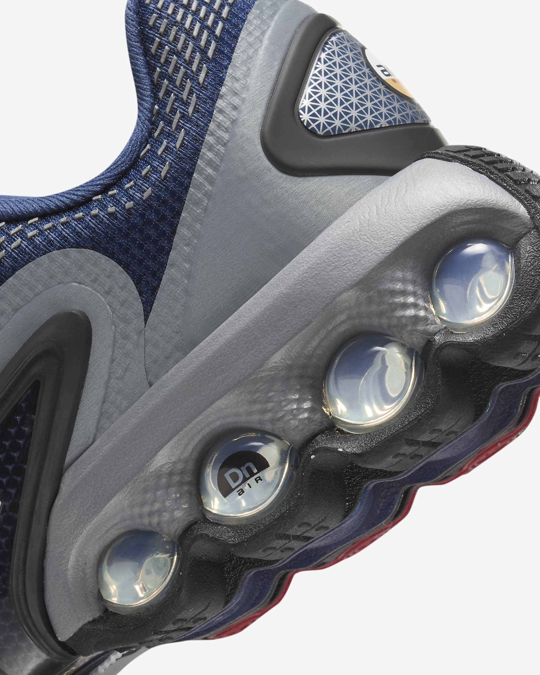 Юношески Маратонки NIKE AIR MAX DN BG - Ballistic-sport