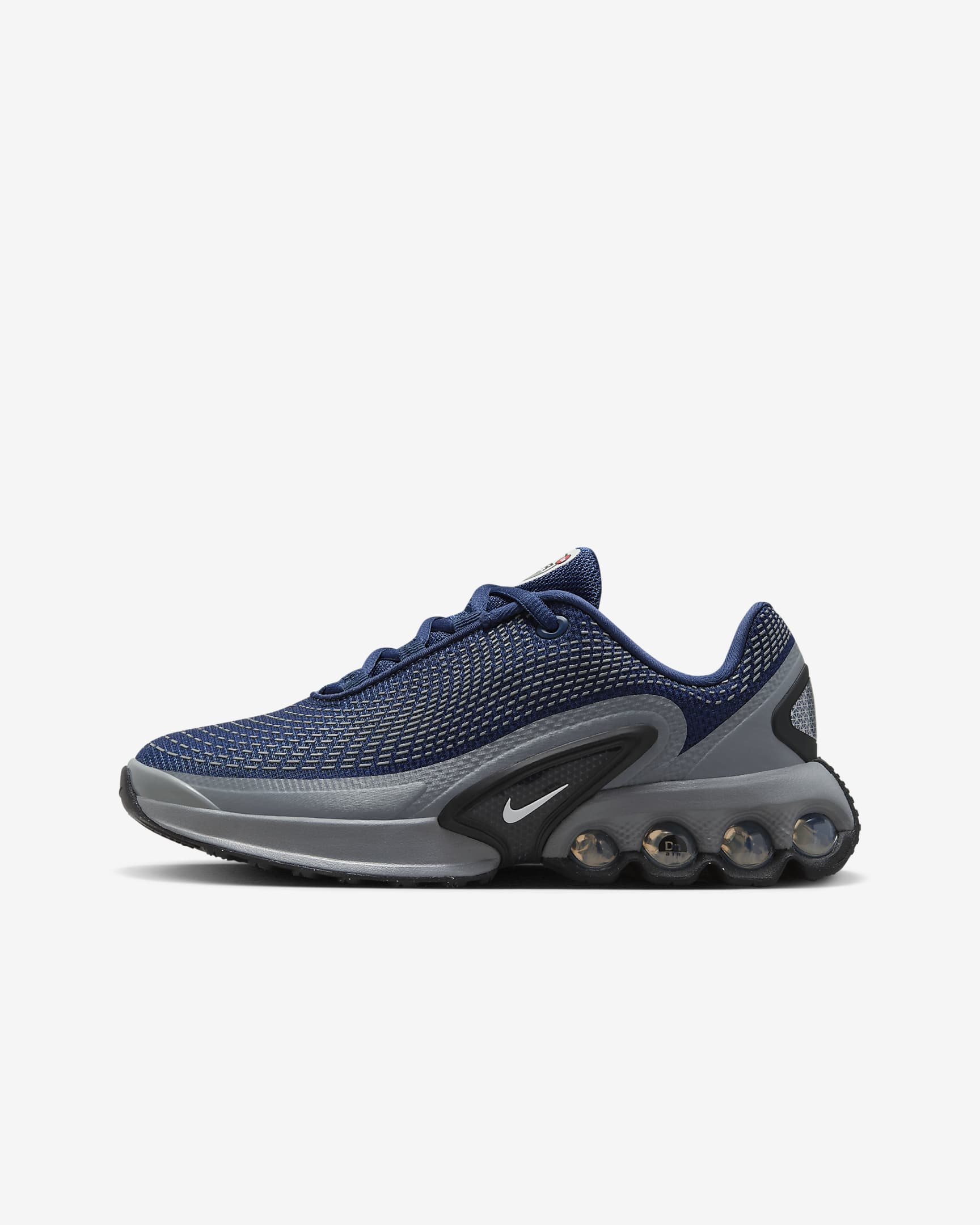 Юношески Маратонки NIKE AIR MAX DN BG - Ballistic-sport