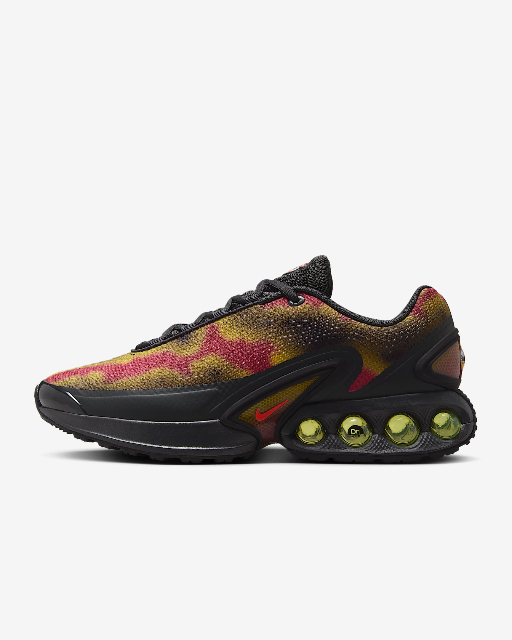 Мъжки Маратонки NIKE AIR MAX DN NRG, Балистик