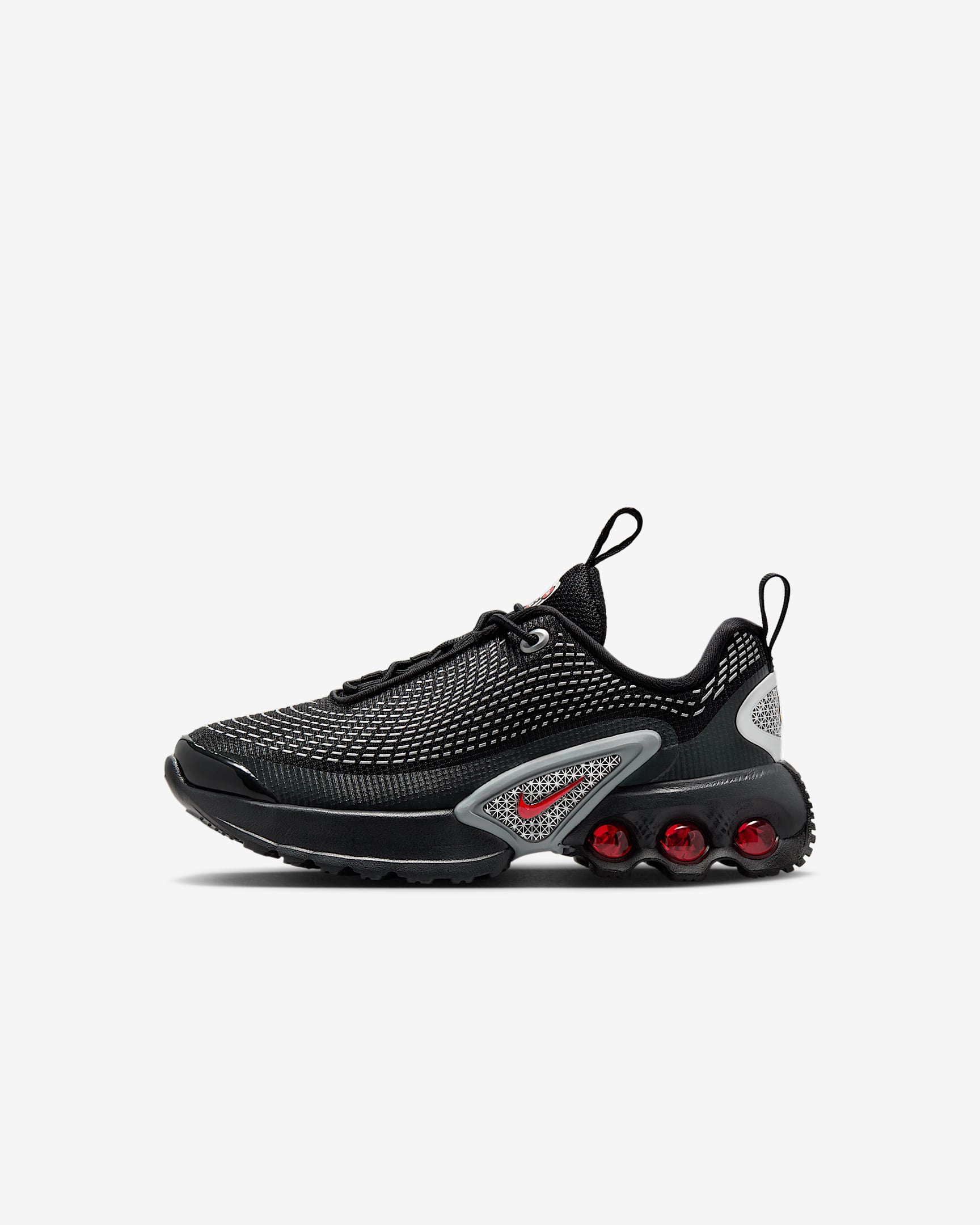 Kids' Sneakers NIKE AIR MAX DN BP
