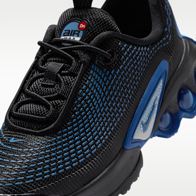 Image of Детски Маратонки NIKE AIR MAX DN BP