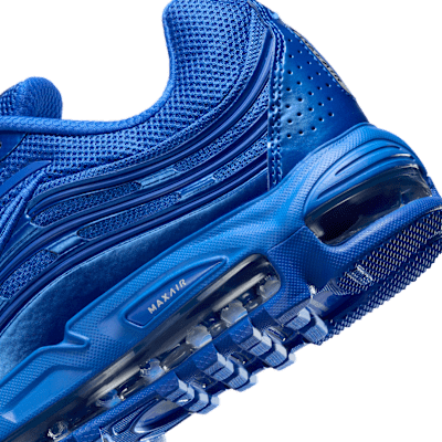 Image of Мъжки Маратонки NIKE AIR MAX TL 2.5 CHROME