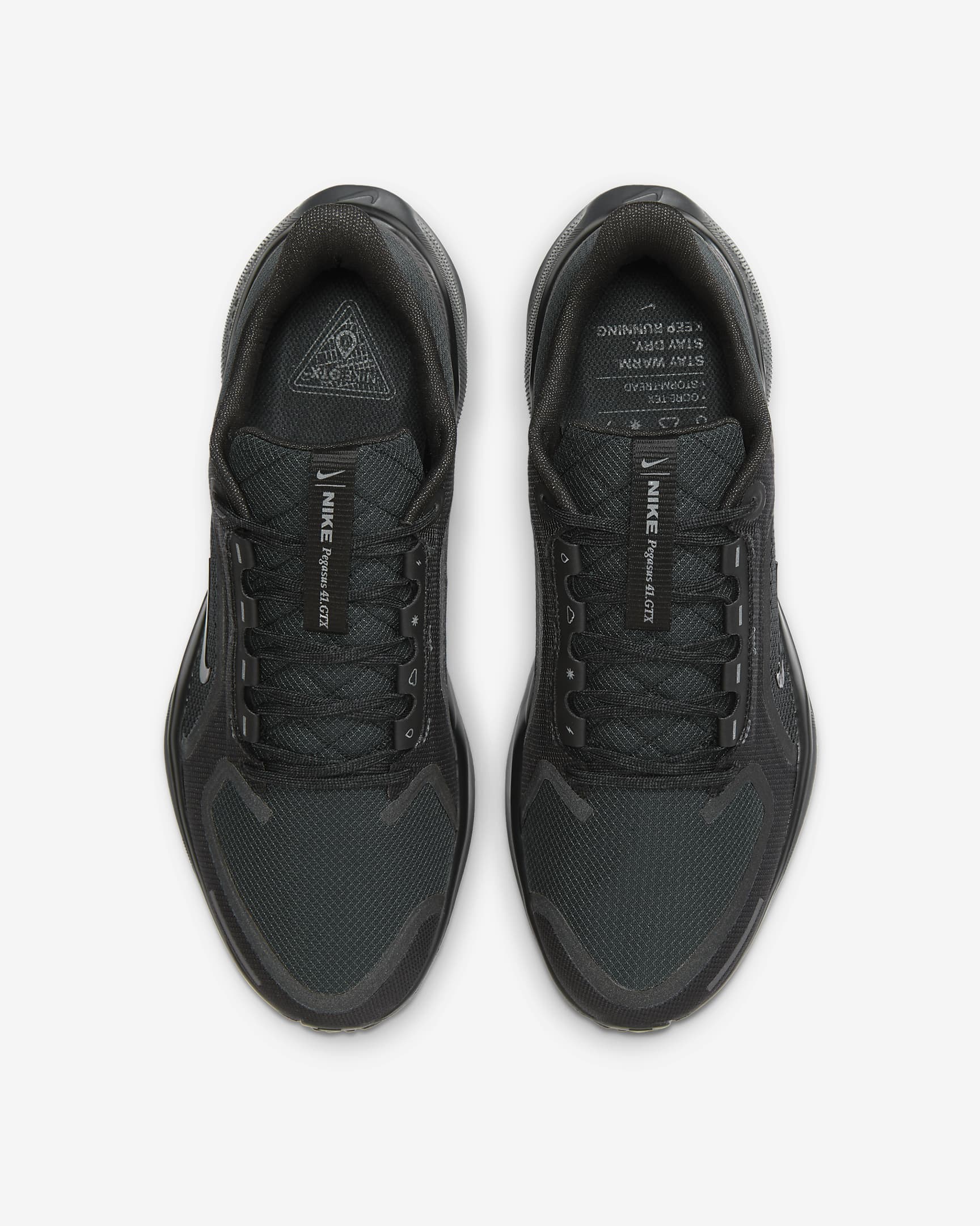 Мъжки Маратонки NIKE AIR ZM PEGASUS 41 GTX - Ballistic-sport