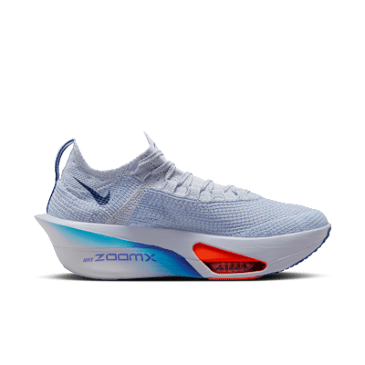 Image of Мъжки Маратонки NIKE AIR ZOOM ALPHAFLY NEXT% 3