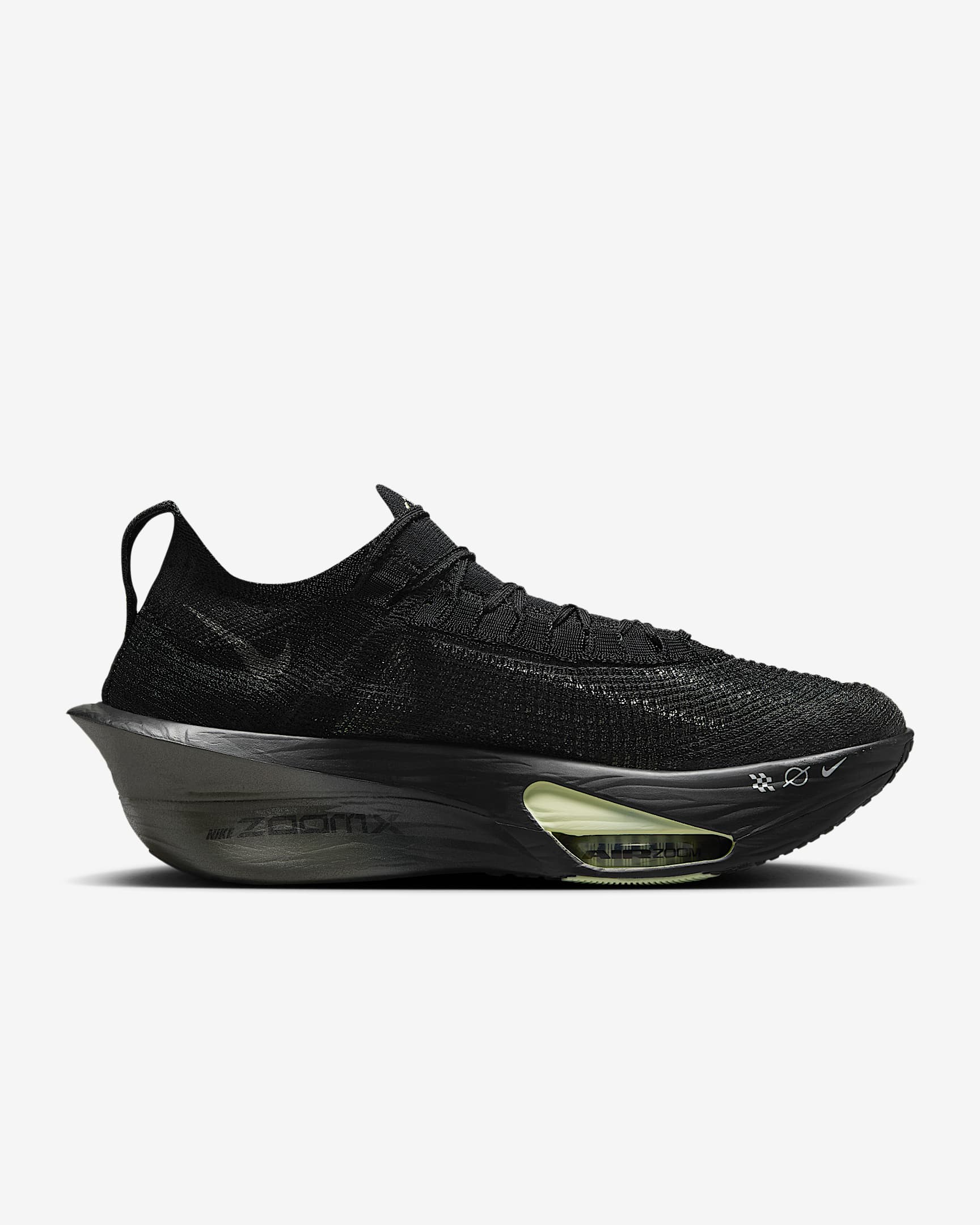 Мъжки Маратонки NIKE AIR ZOOM ALPHAFLY NEXT% 3