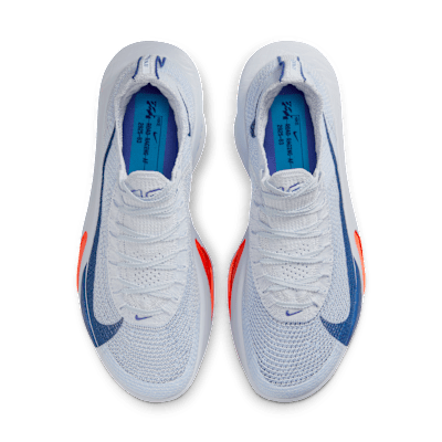 Image of Мъжки Маратонки NIKE AIR ZOOM ALPHAFLY NEXT% 3