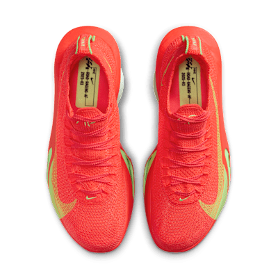 Image of Мъжки Маратонки NIKE AIR ZOOM ALPHAFLY NEXT% 3