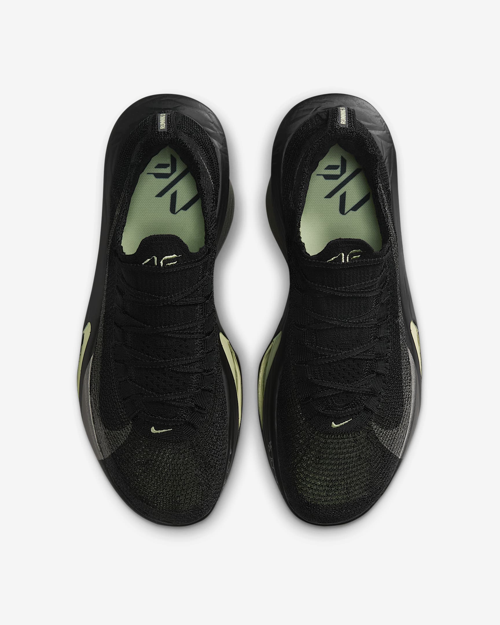 Мъжки Маратонки NIKE AIR ZOOM ALPHAFLY NEXT% 3
