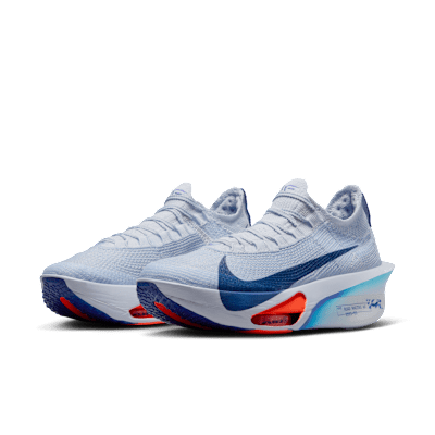 Image of Мъжки Маратонки NIKE AIR ZOOM ALPHAFLY NEXT% 3