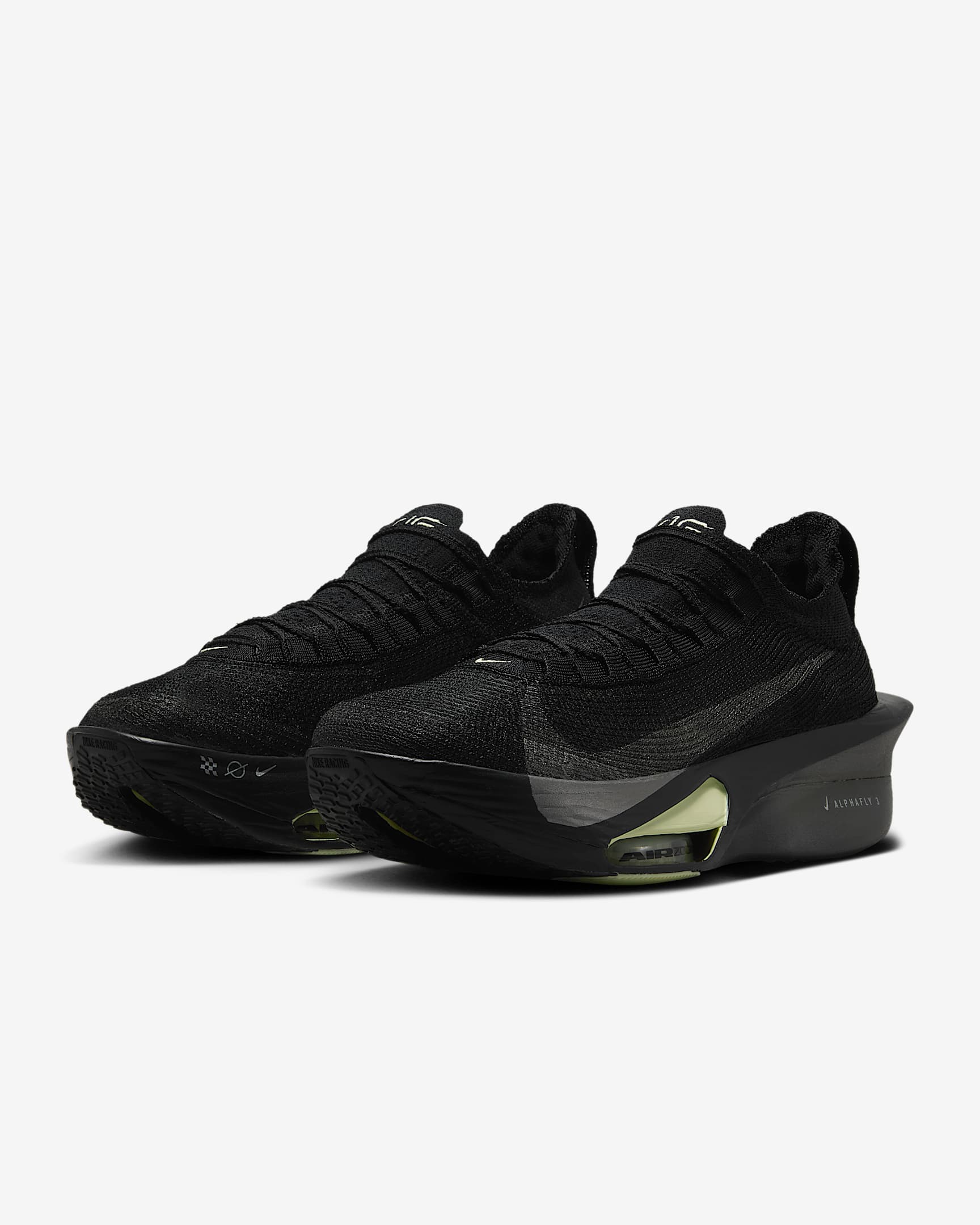 Мъжки Маратонки NIKE AIR ZOOM ALPHAFLY NEXT% 3