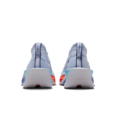 Image of Мъжки Маратонки NIKE AIR ZOOM ALPHAFLY NEXT% 3