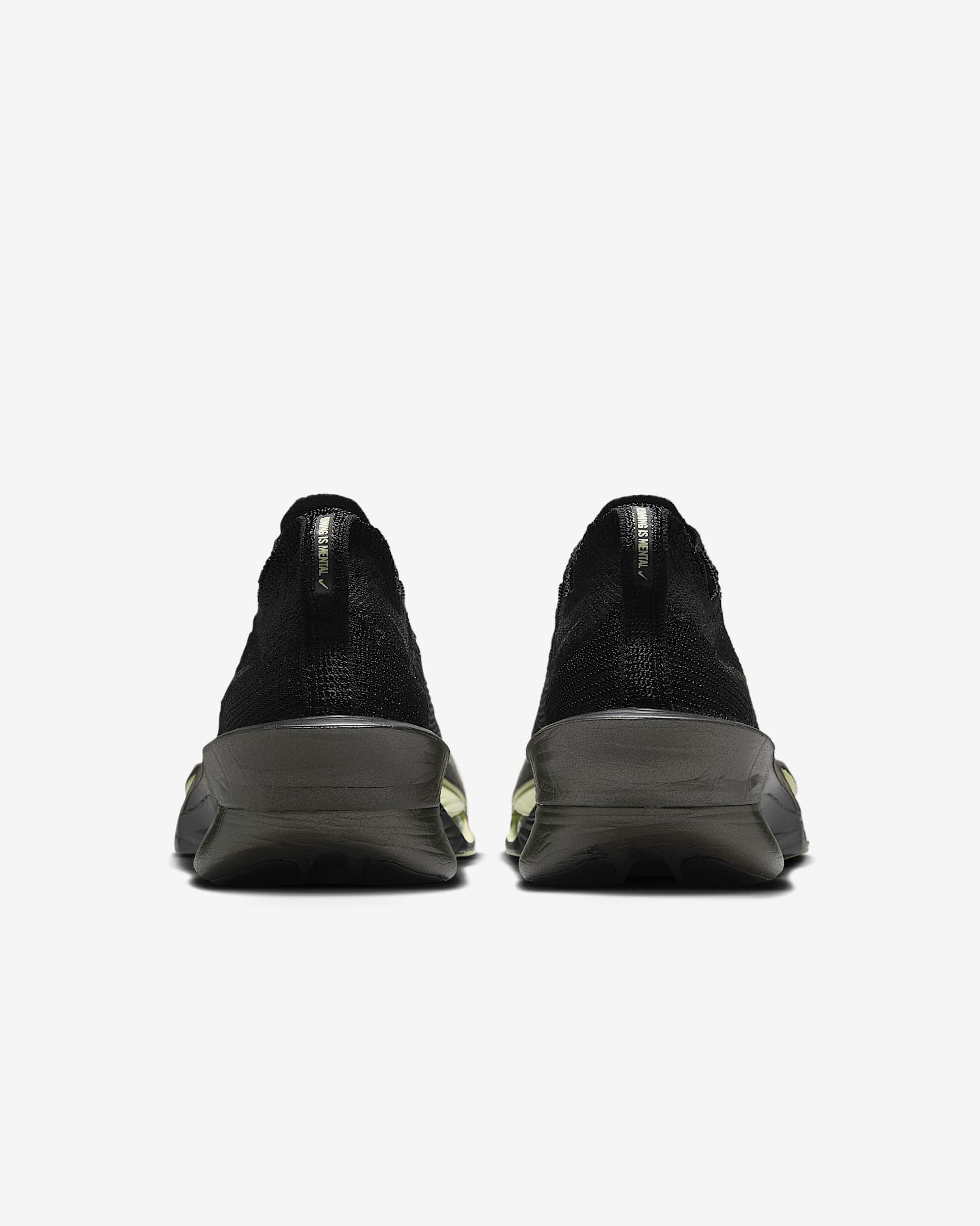 Мъжки Маратонки NIKE AIR ZOOM ALPHAFLY NEXT% 3