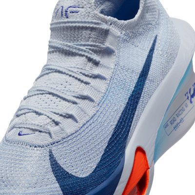 Image of Мъжки Маратонки NIKE AIR ZOOM ALPHAFLY NEXT% 3